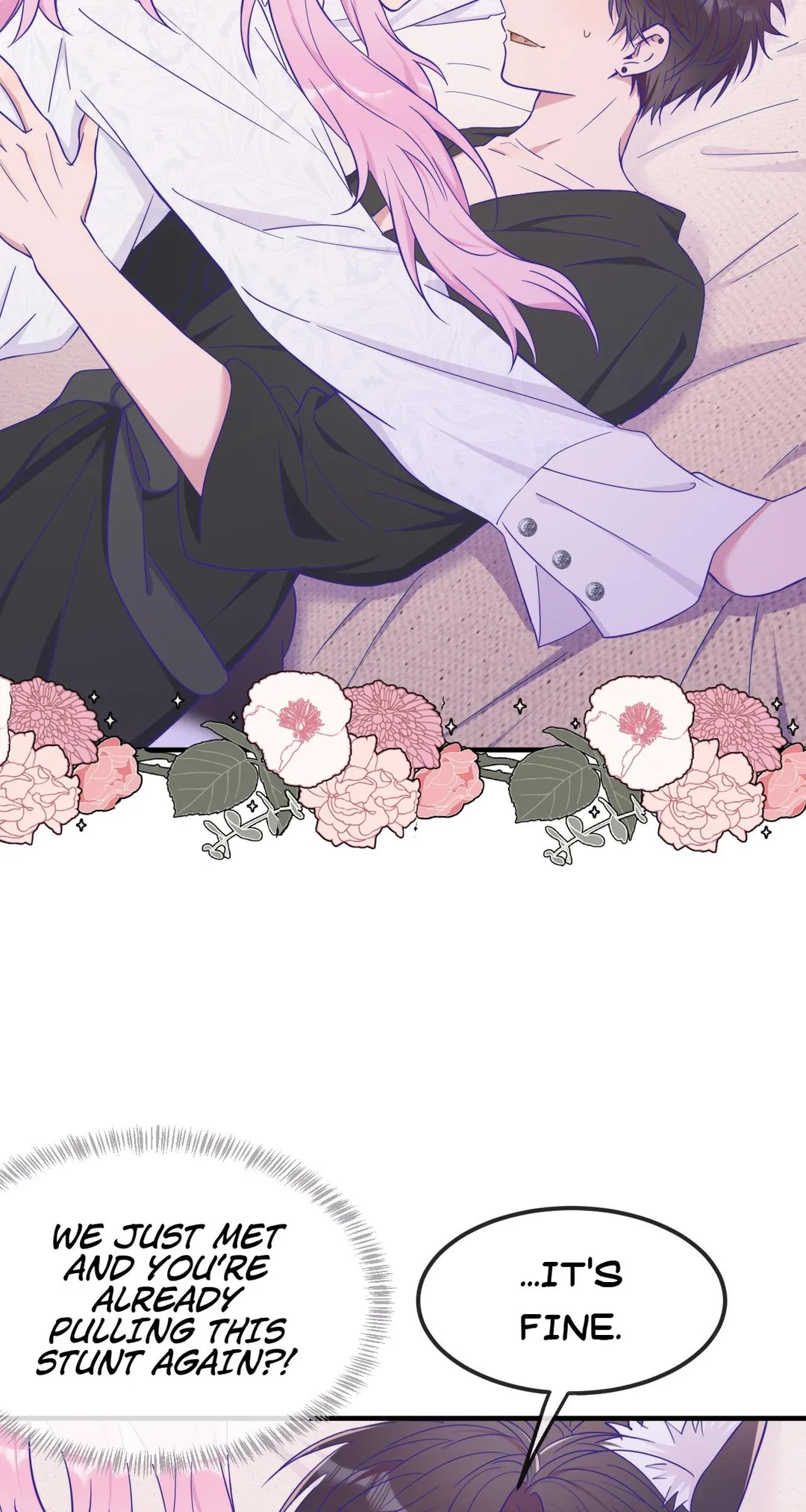 Lying Puppies Get Eaten - Chapter 70 Page 31