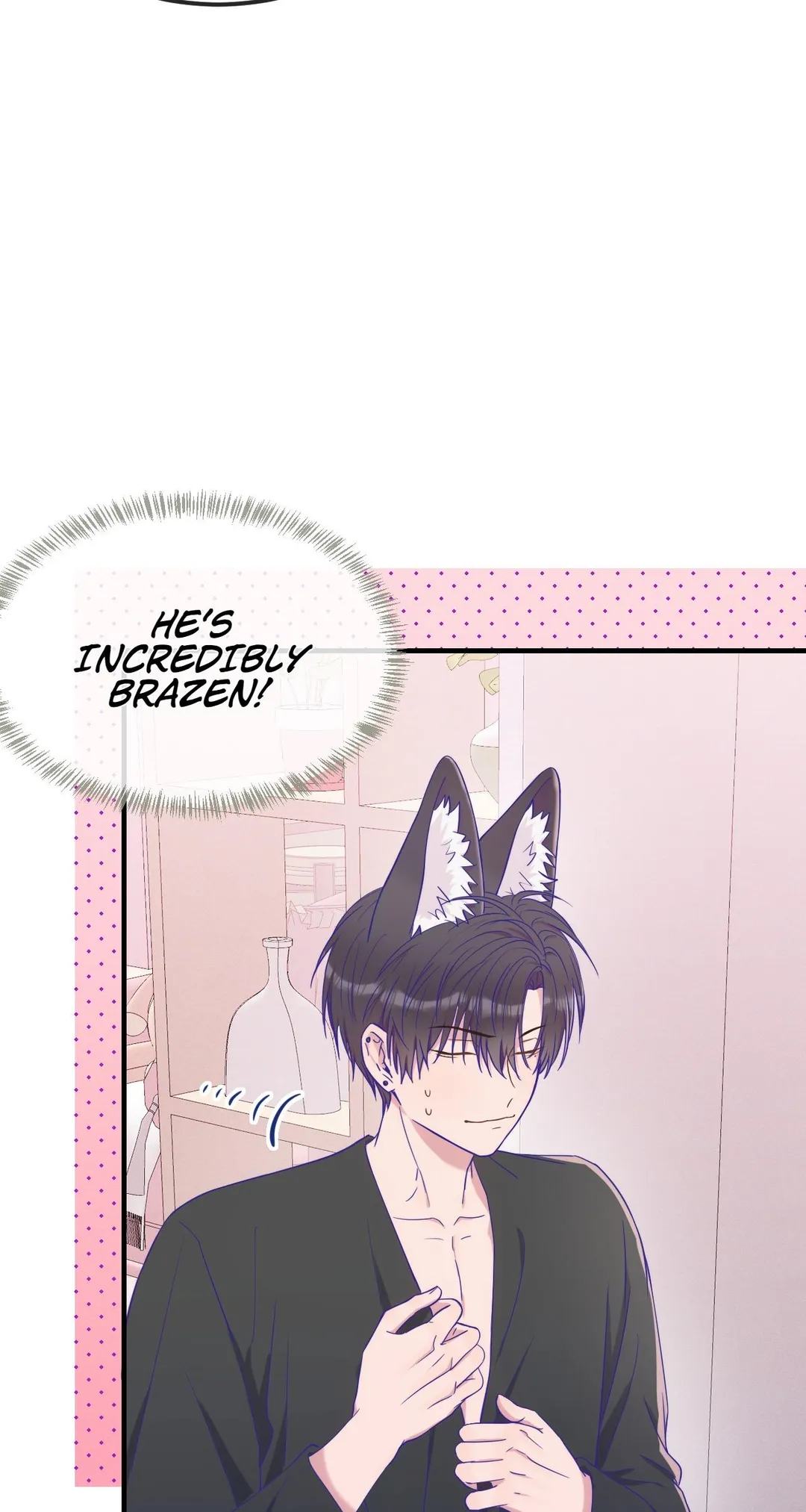 Lying Puppies Get Eaten - Chapter 70 Page 34