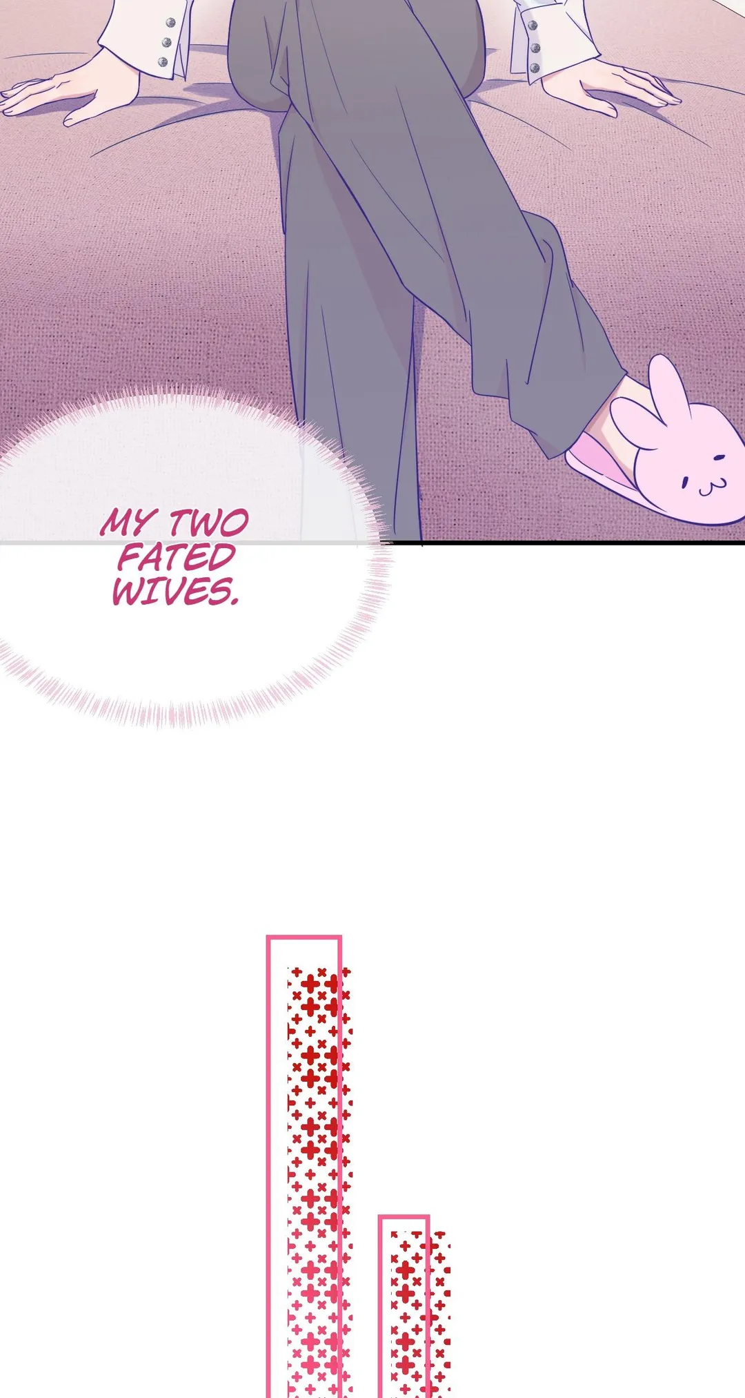 Lying Puppies Get Eaten - Chapter 70 Page 36