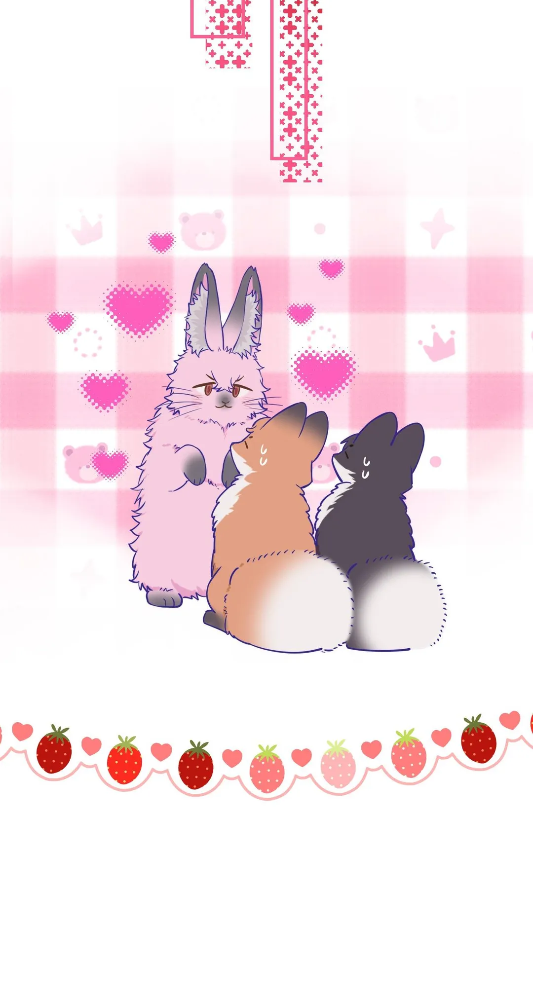 Lying Puppies Get Eaten - Chapter 70 Page 37