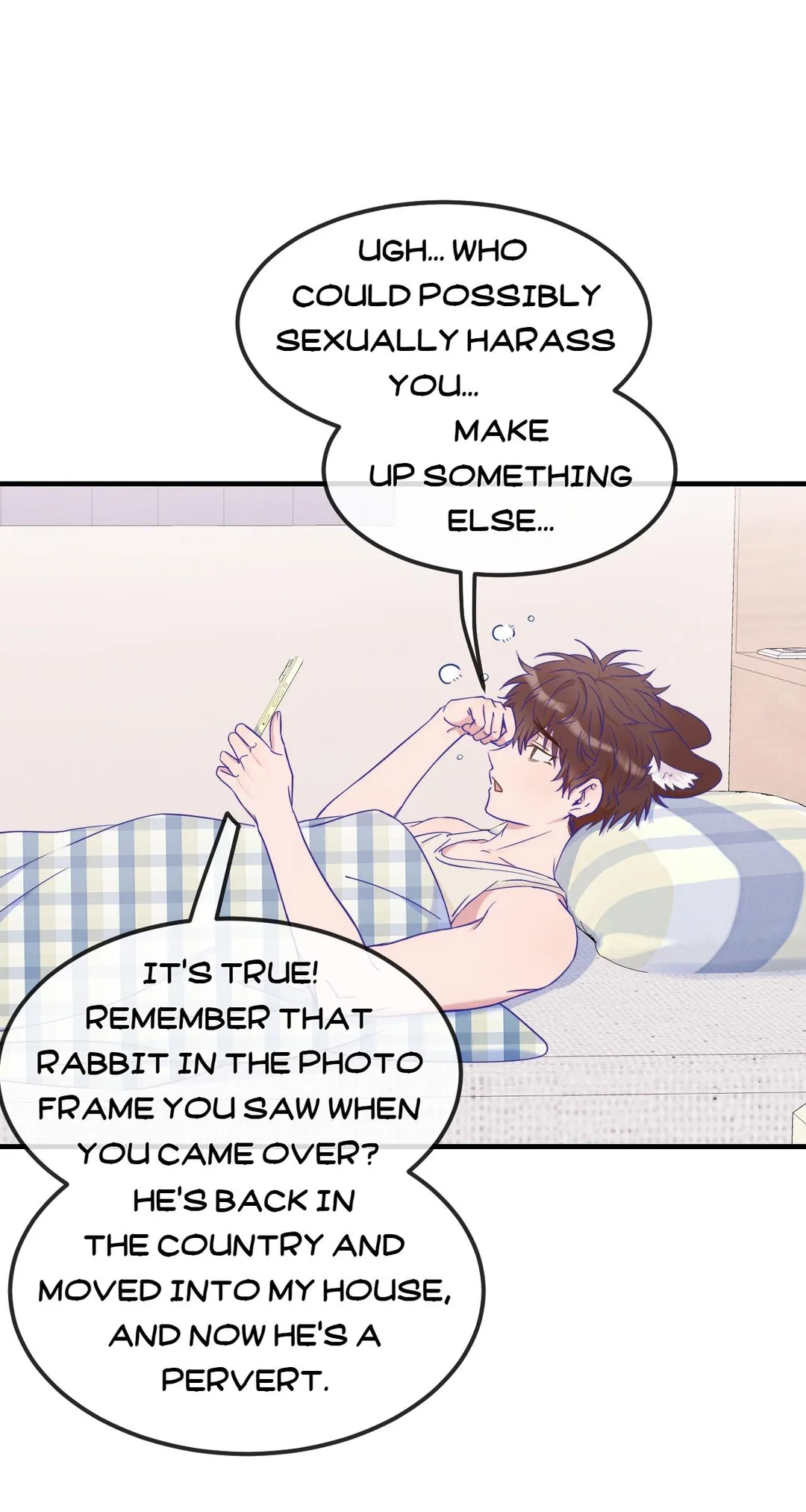 Lying Puppies Get Eaten - Chapter 70 Page 40