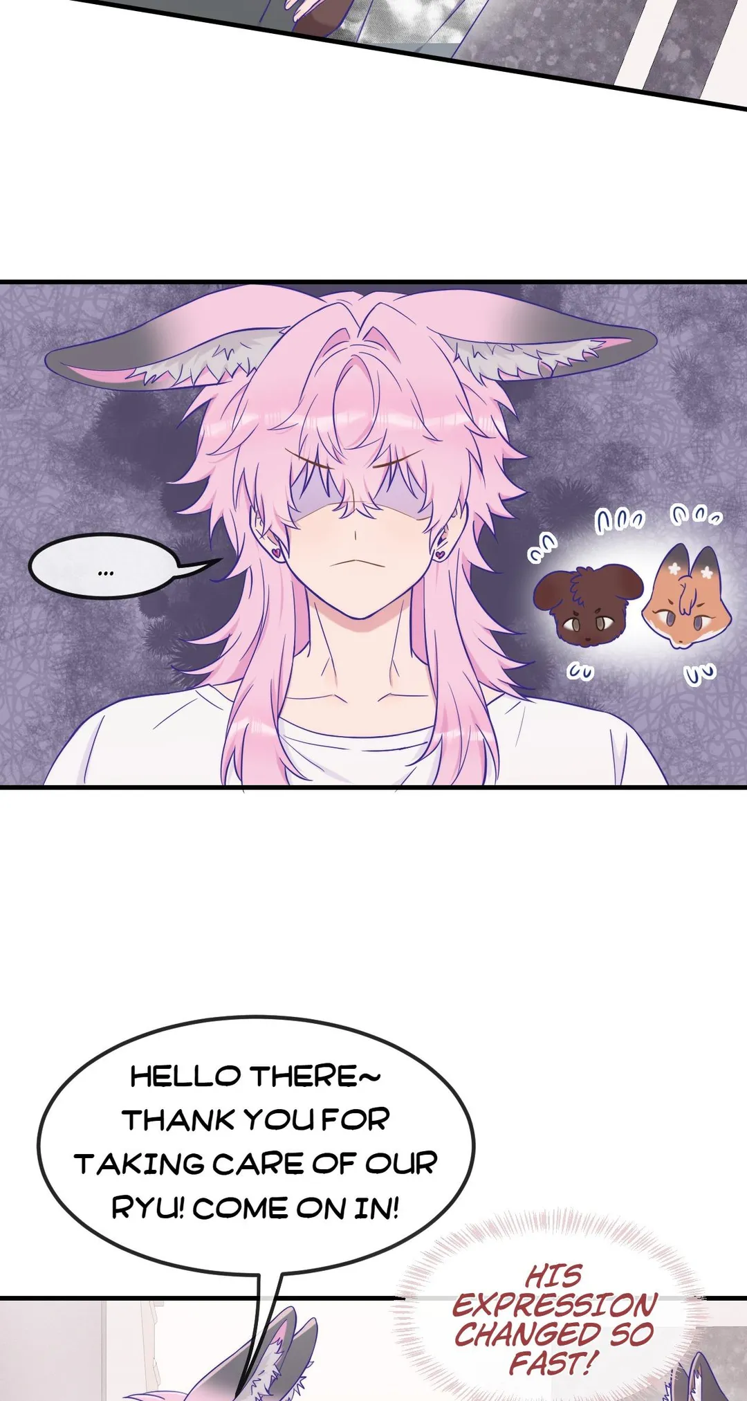 Lying Puppies Get Eaten - Chapter 70 Page 54