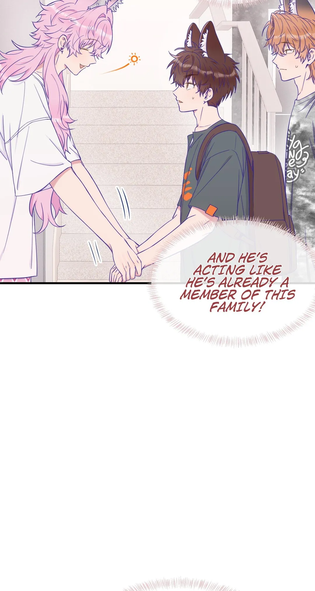 Lying Puppies Get Eaten - Chapter 70 Page 55