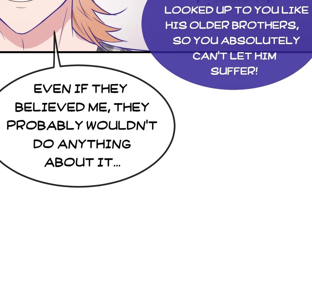 Lying Puppies Get Eaten - Chapter 71 Page 6