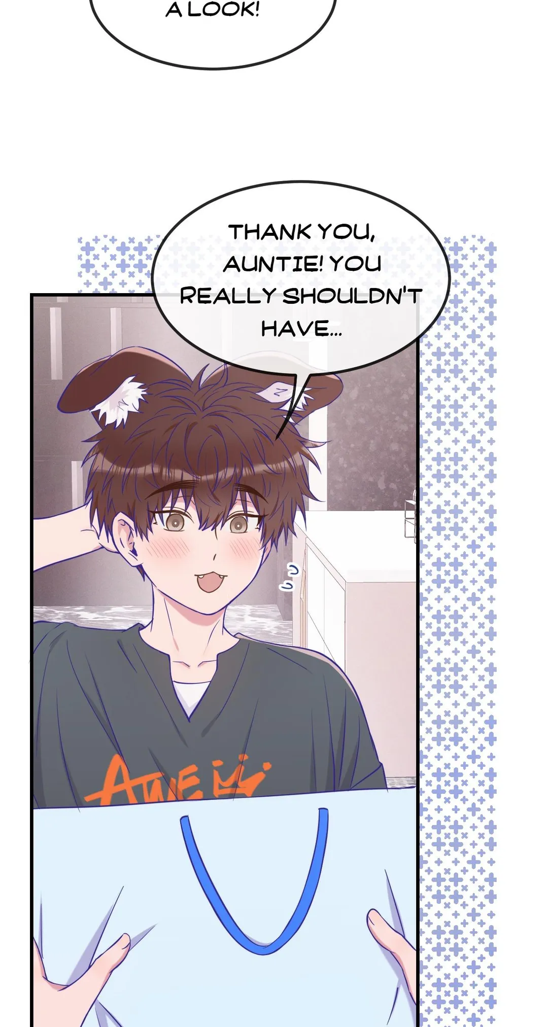 Lying Puppies Get Eaten - Chapter 71 Page 28