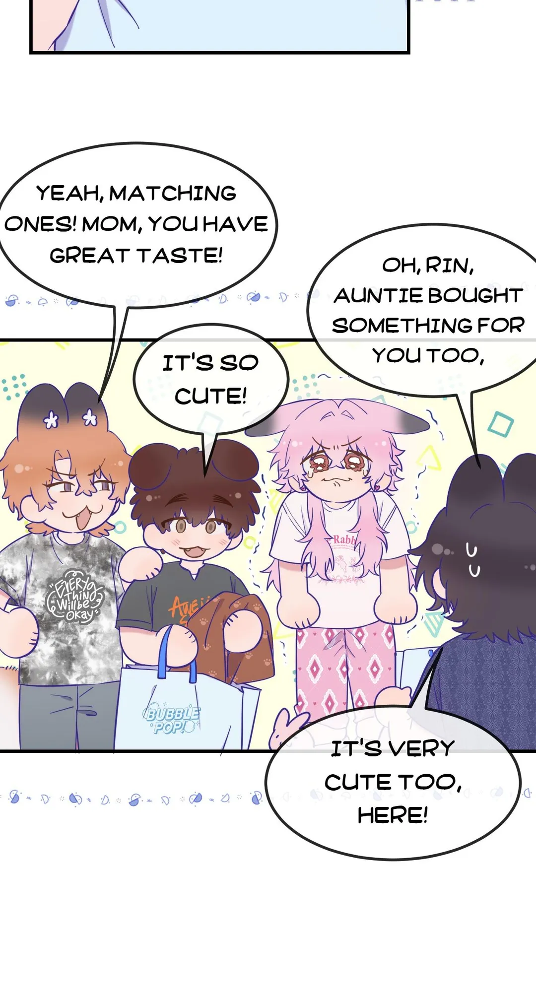 Lying Puppies Get Eaten - Chapter 71 Page 29
