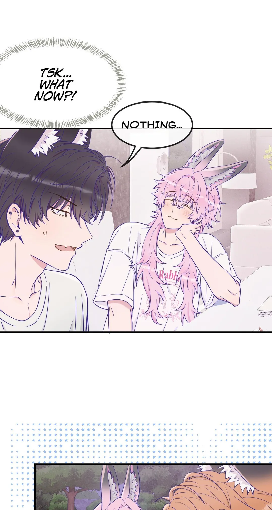 Lying Puppies Get Eaten - Chapter 71 Page 39
