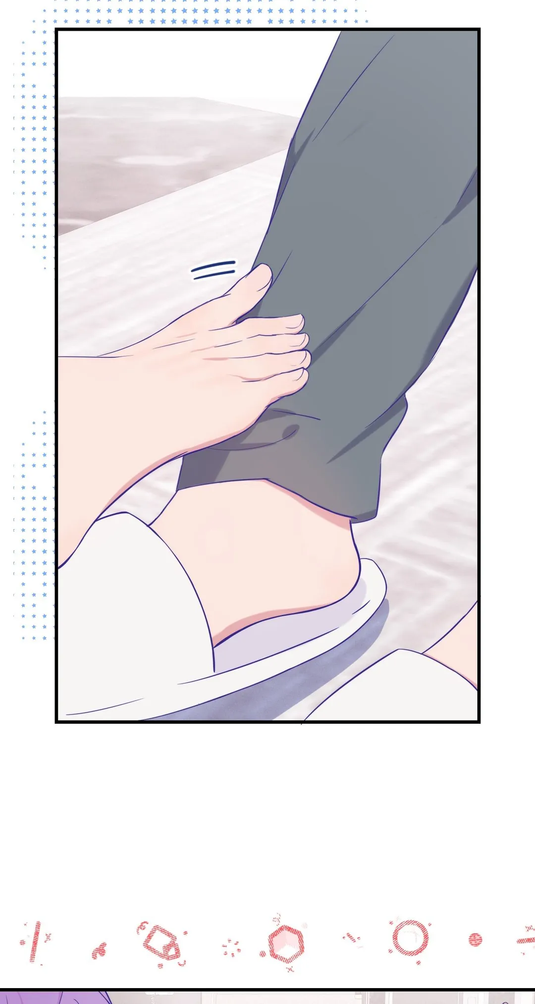 Lying Puppies Get Eaten - Chapter 71 Page 41