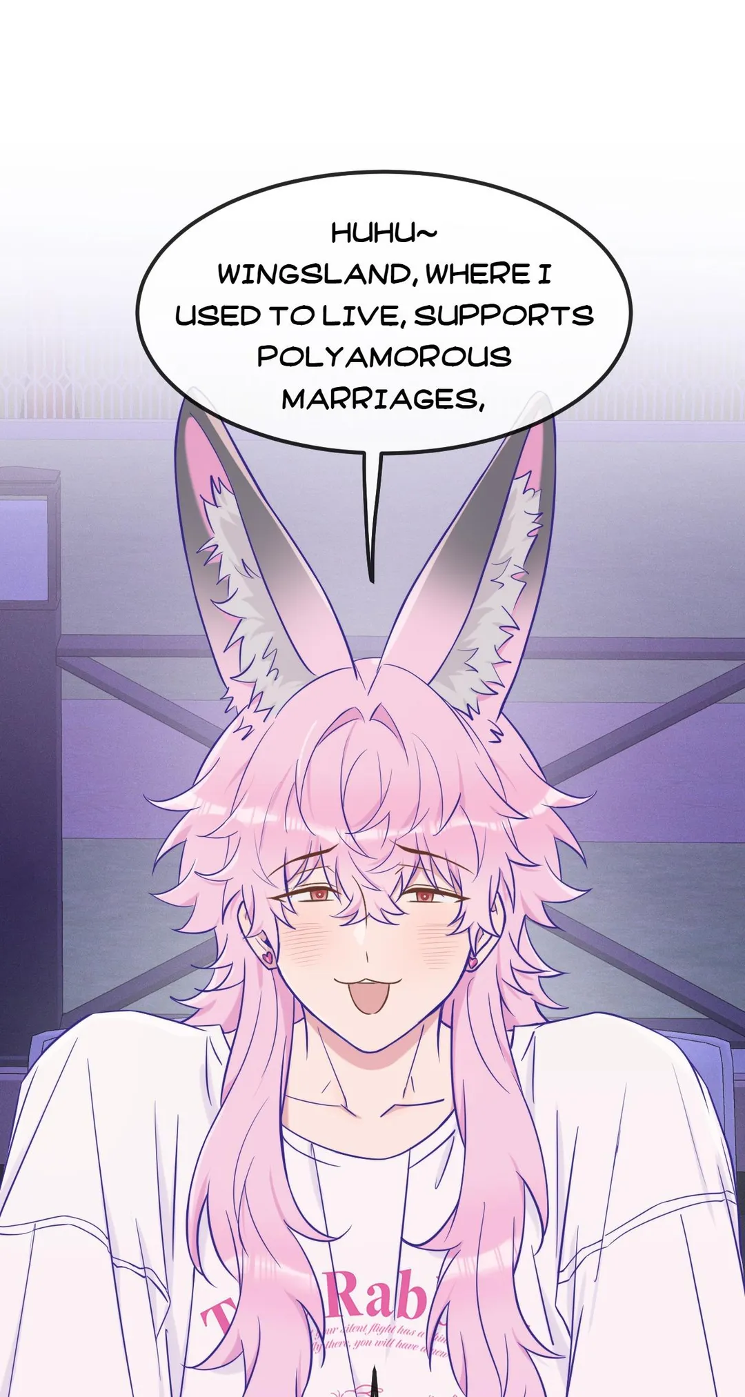 Lying Puppies Get Eaten - Chapter 71 Page 48