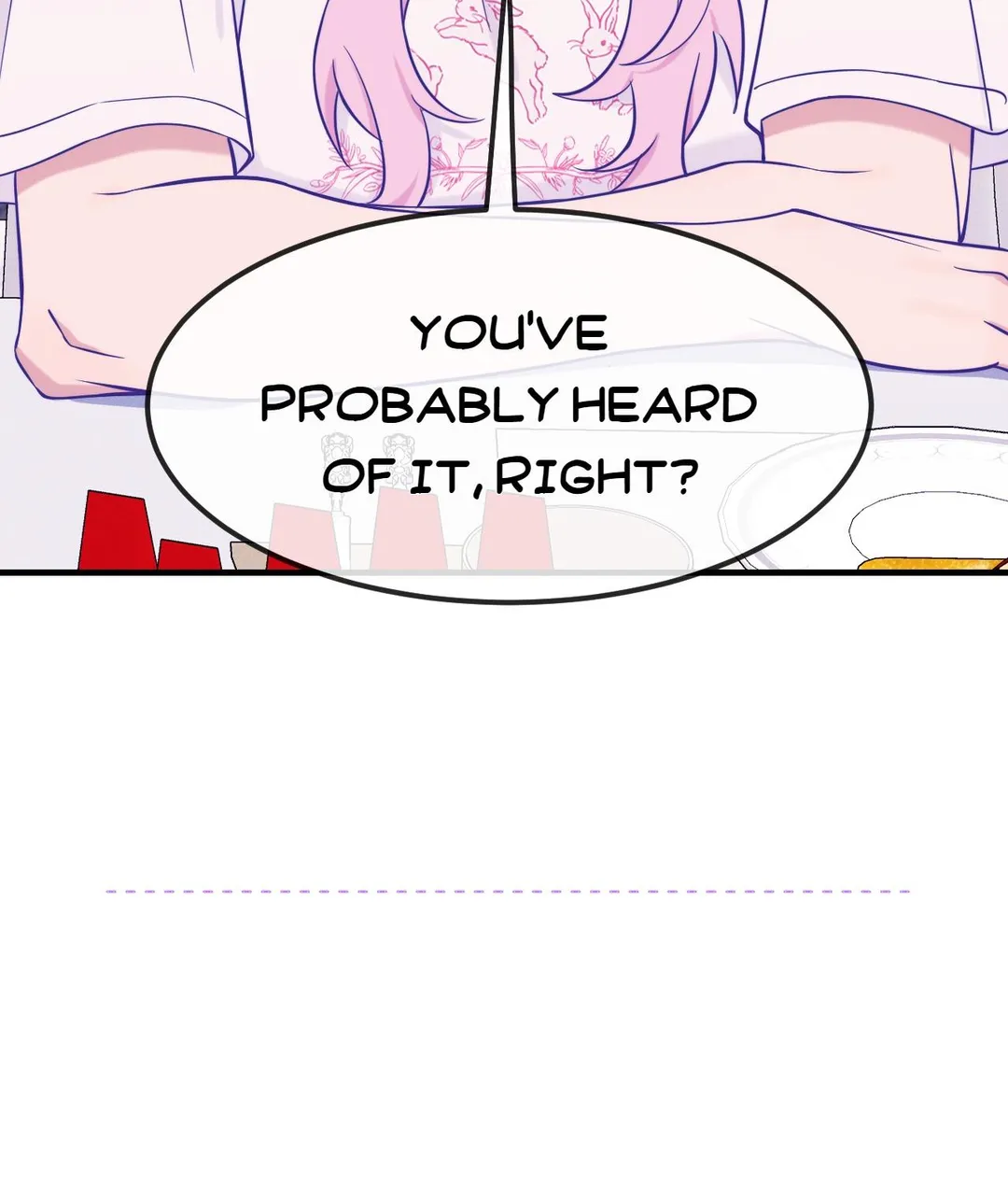 Lying Puppies Get Eaten - Chapter 71 Page 49