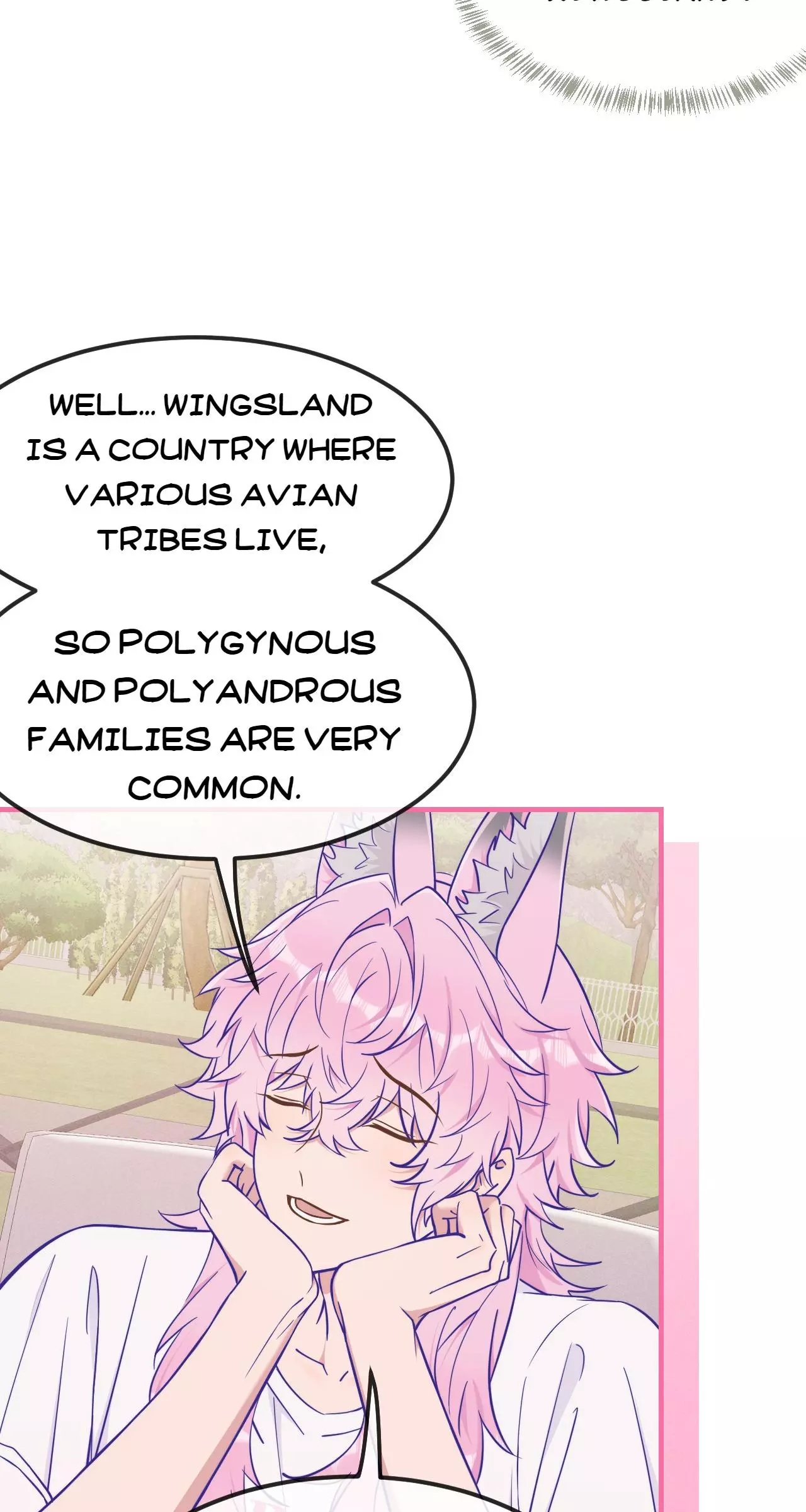 Lying Puppies Get Eaten - Chapter 72 Page 2