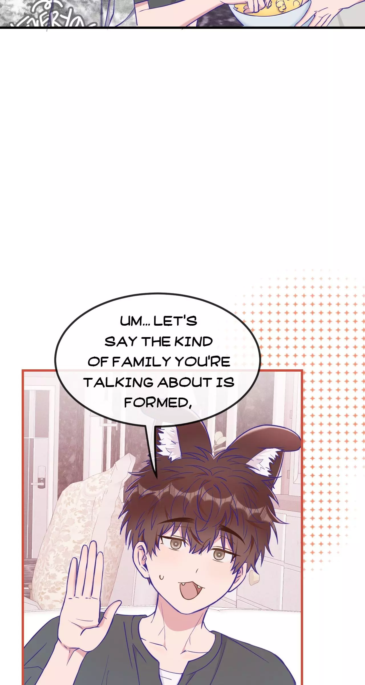 Lying Puppies Get Eaten - Chapter 72 Page 9