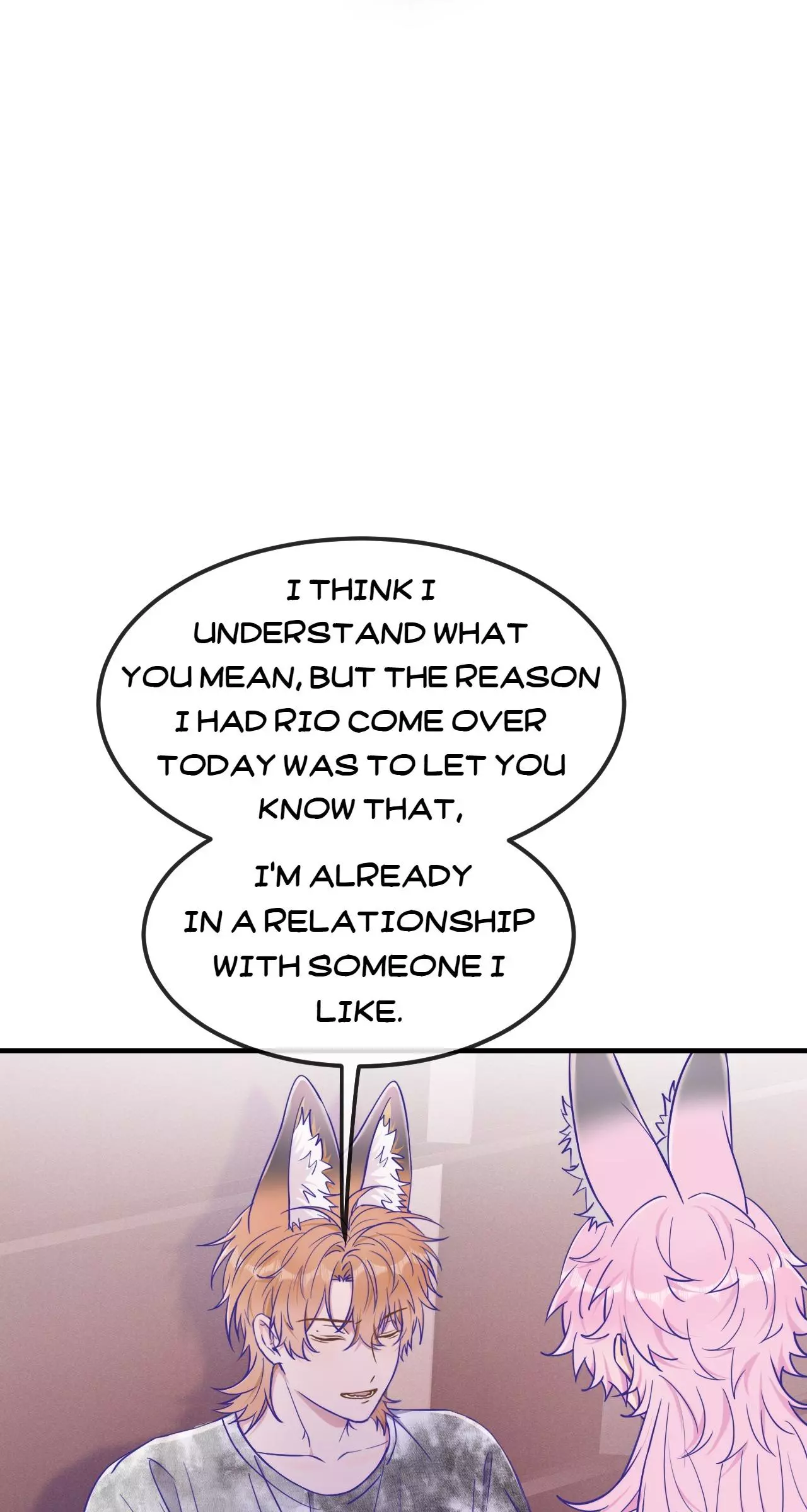 Lying Puppies Get Eaten - Chapter 72 Page 16