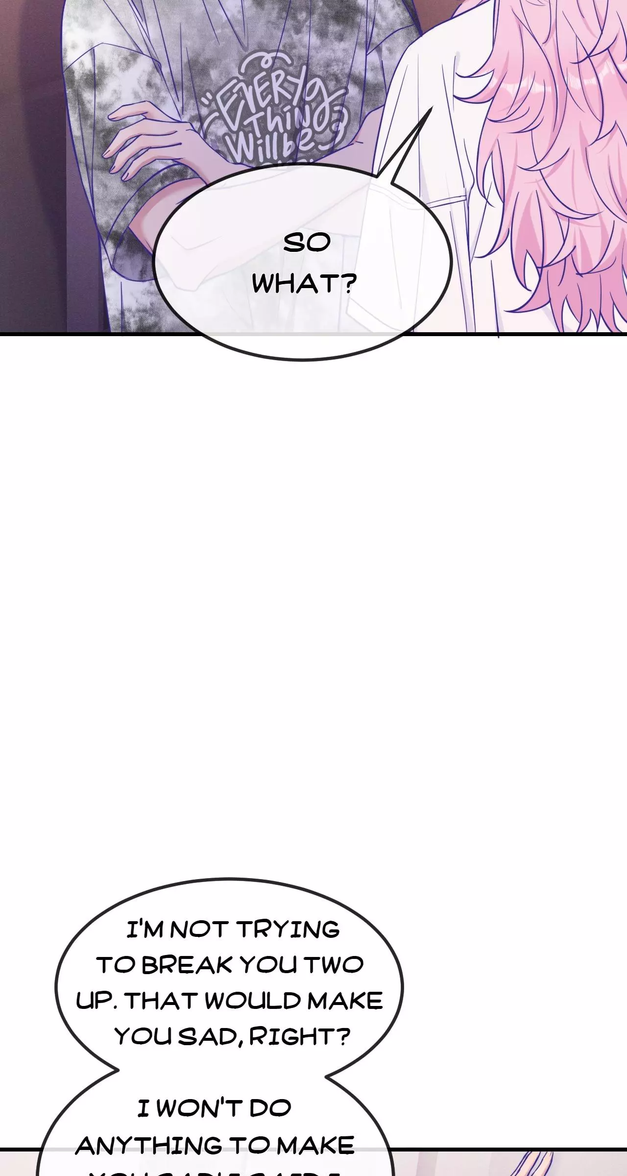 Lying Puppies Get Eaten - Chapter 72 Page 17