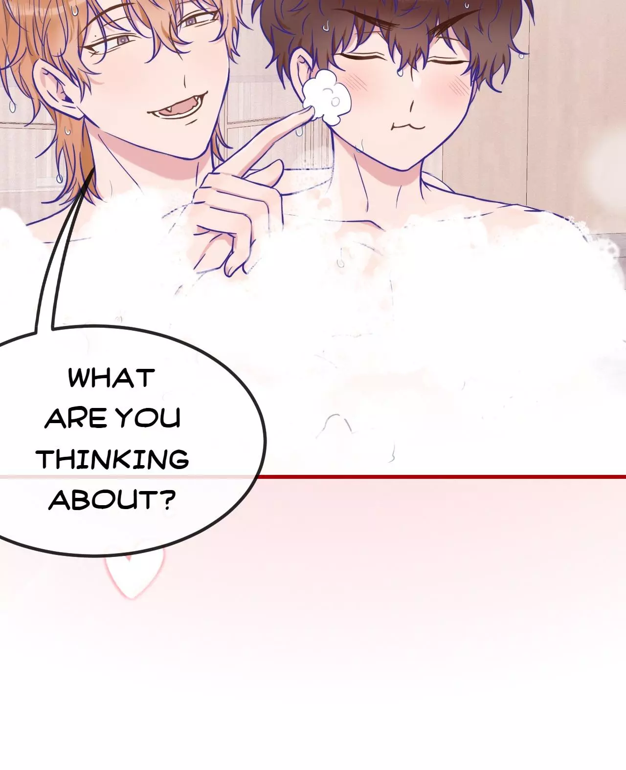 Lying Puppies Get Eaten - Chapter 72 Page 32