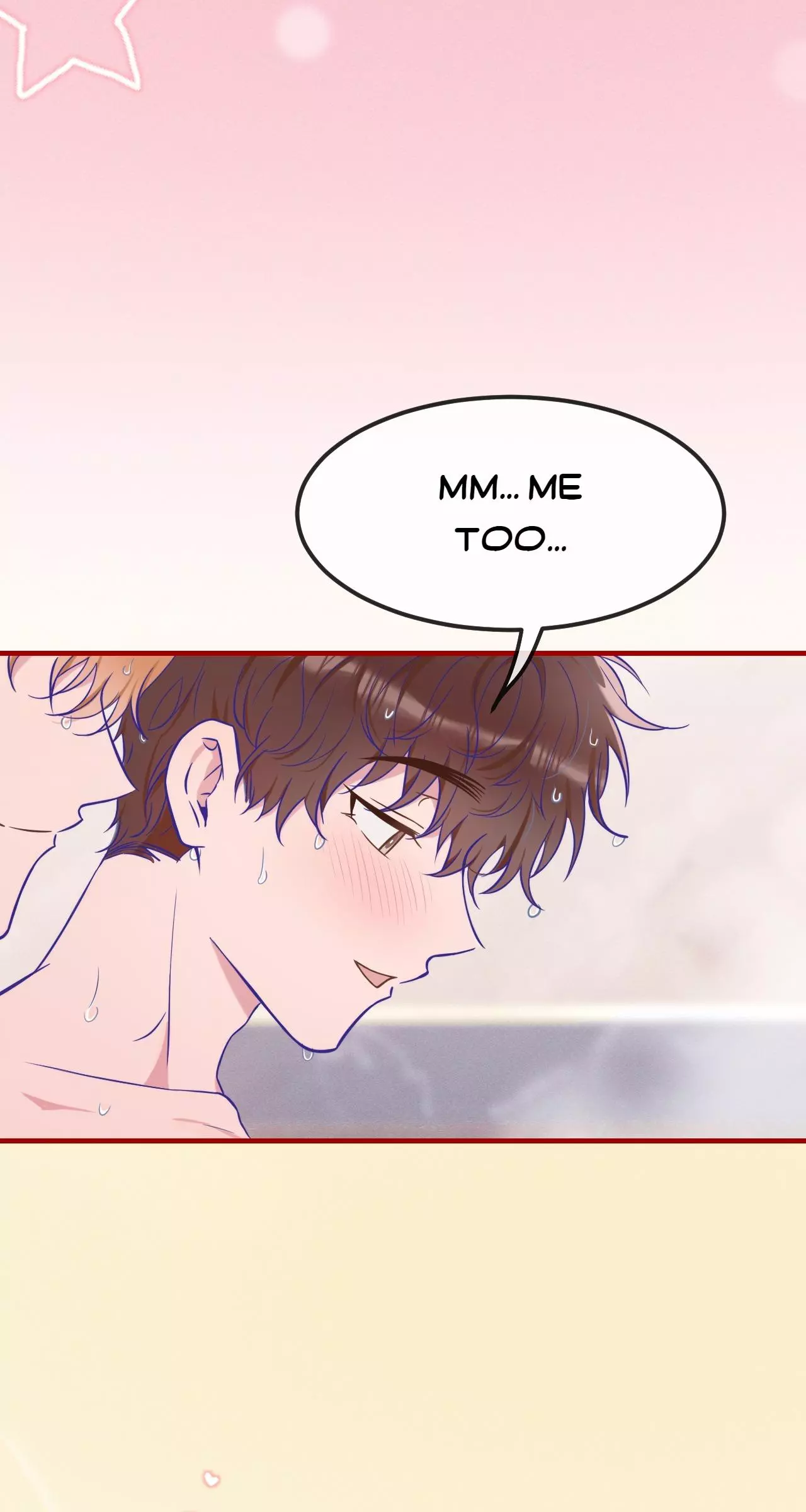 Lying Puppies Get Eaten - Chapter 72 Page 36