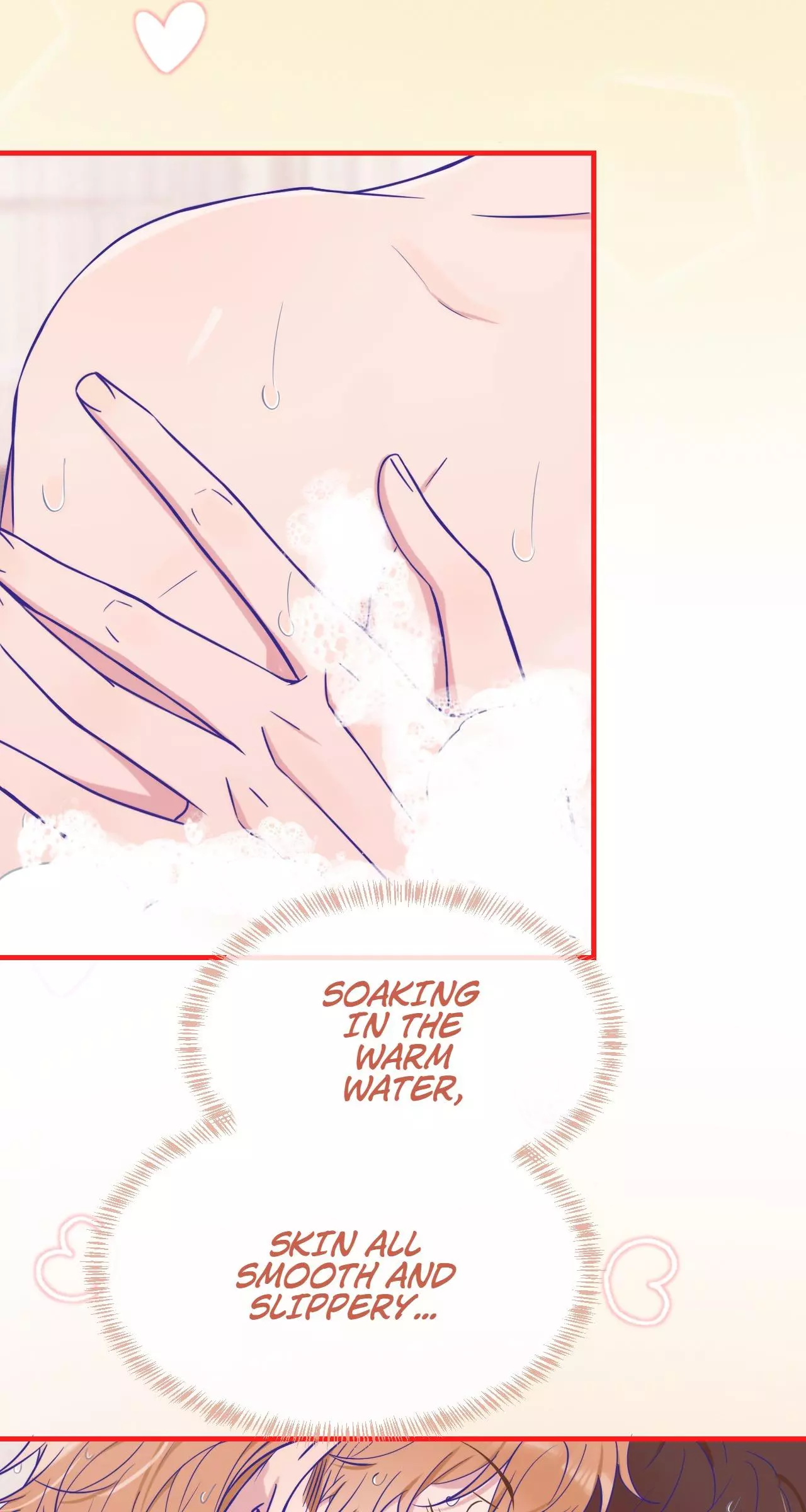 Lying Puppies Get Eaten - Chapter 72 Page 37