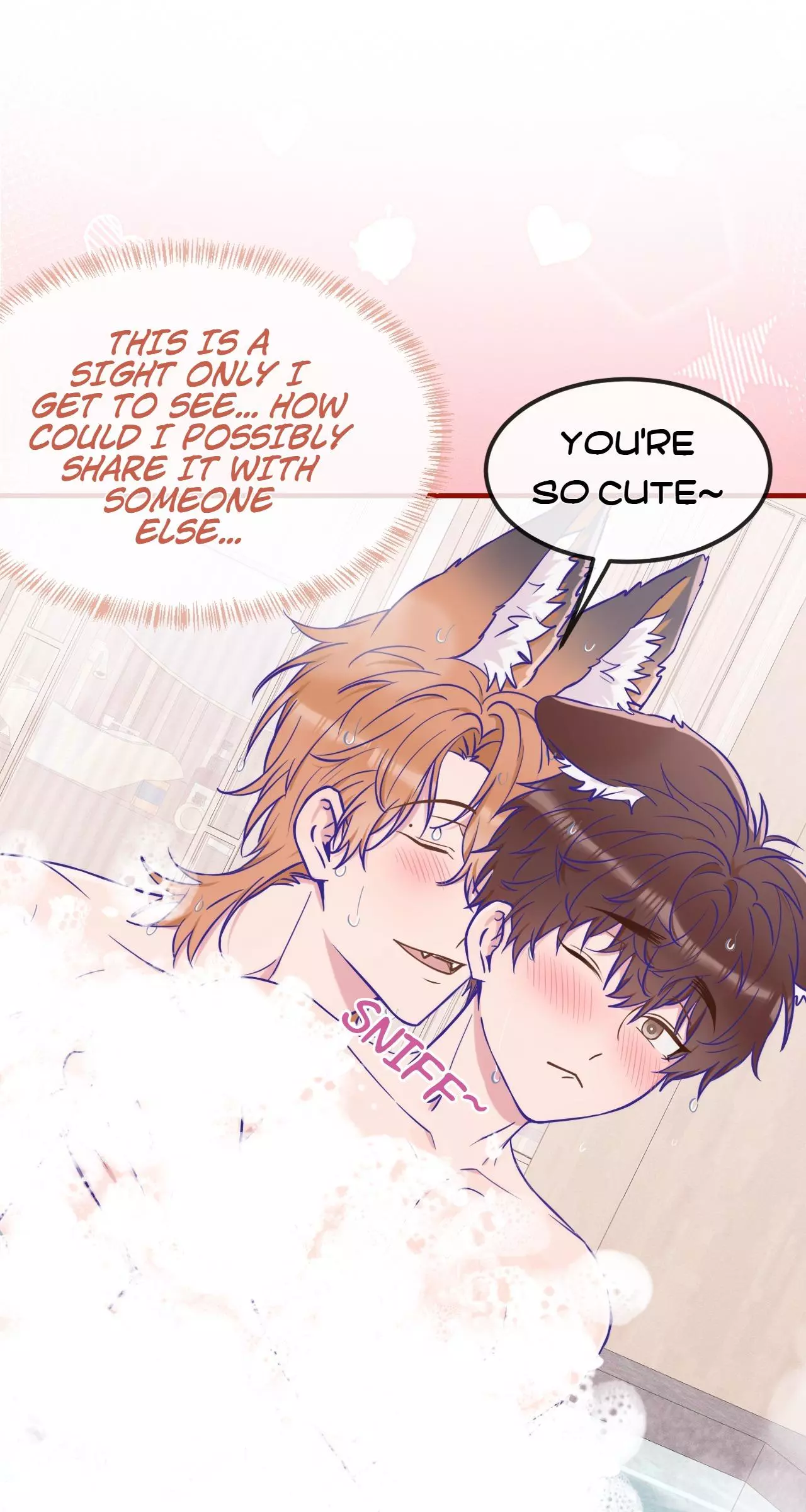 Lying Puppies Get Eaten - Chapter 72 Page 39