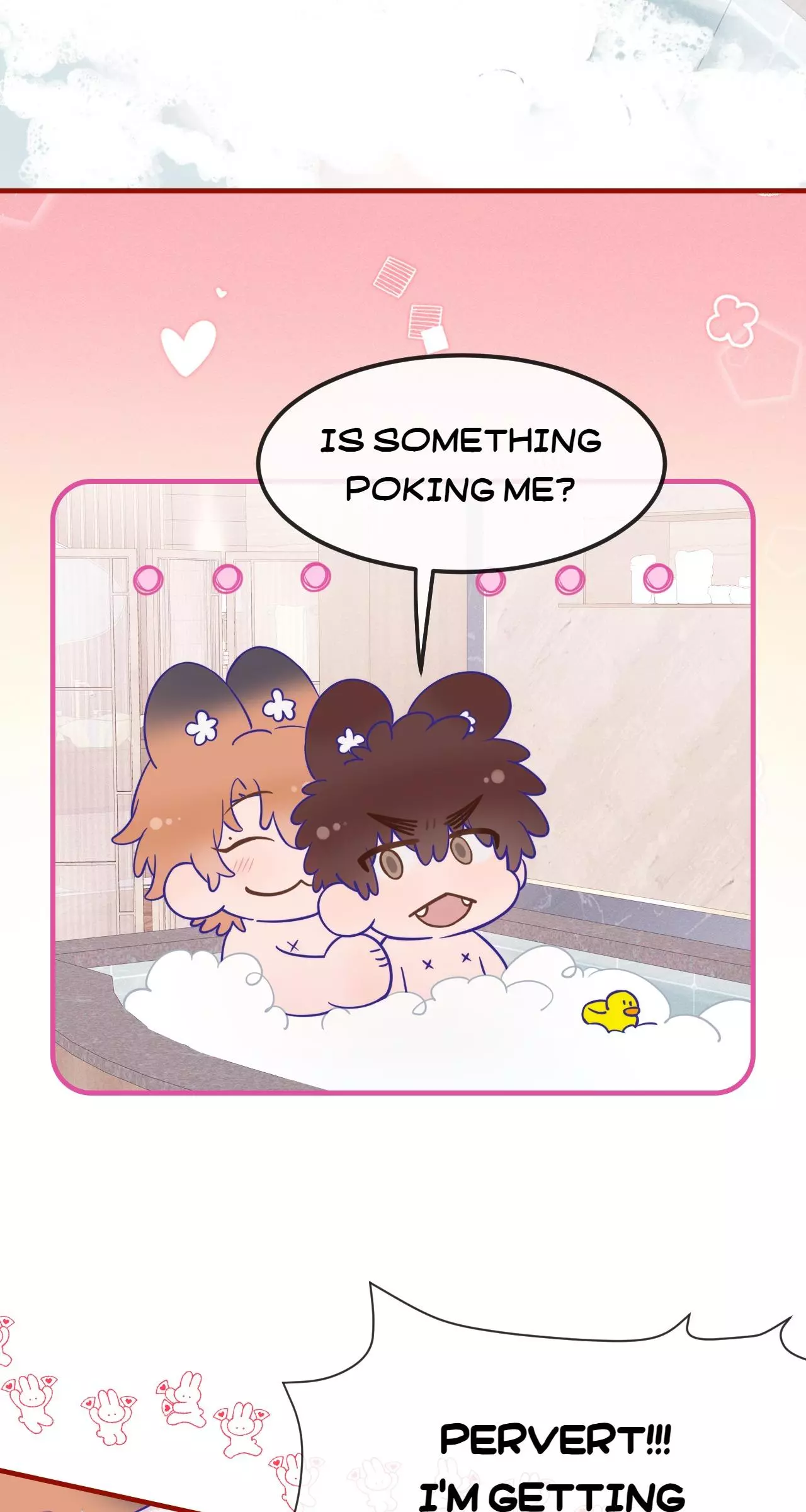 Lying Puppies Get Eaten - Chapter 72 Page 40