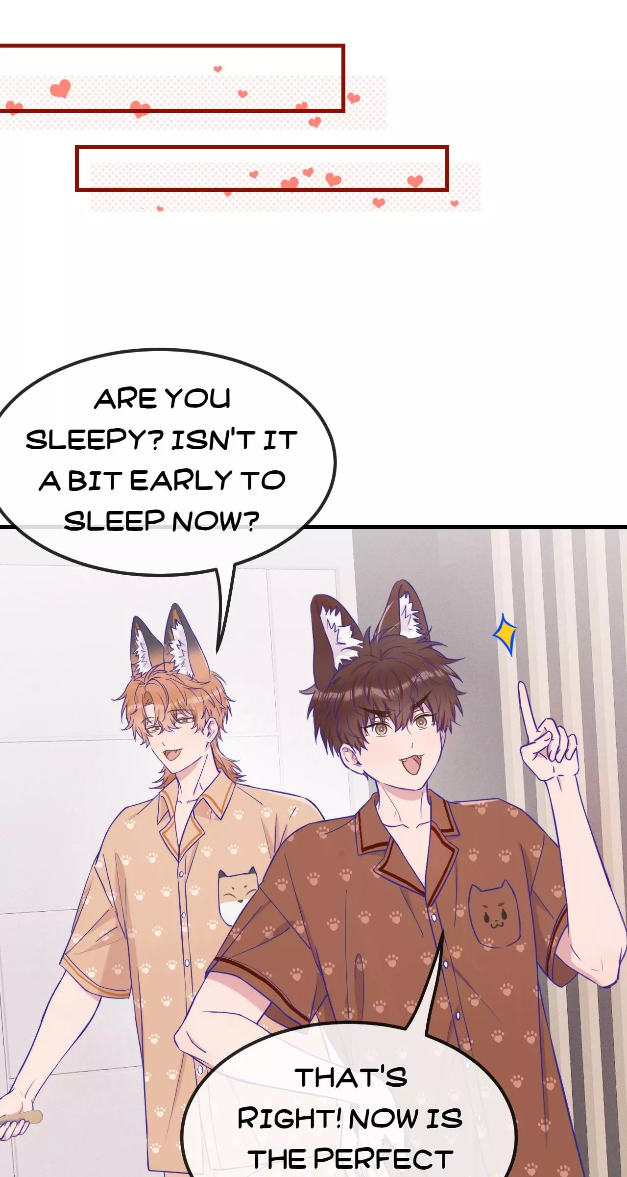 Lying Puppies Get Eaten - Chapter 72 Page 42