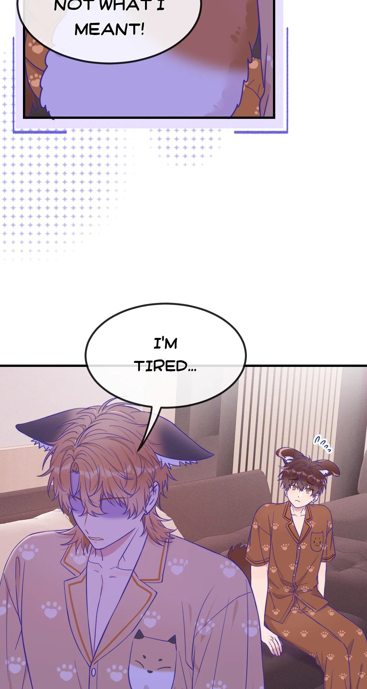 Lying Puppies Get Eaten - Chapter 73 Page 11