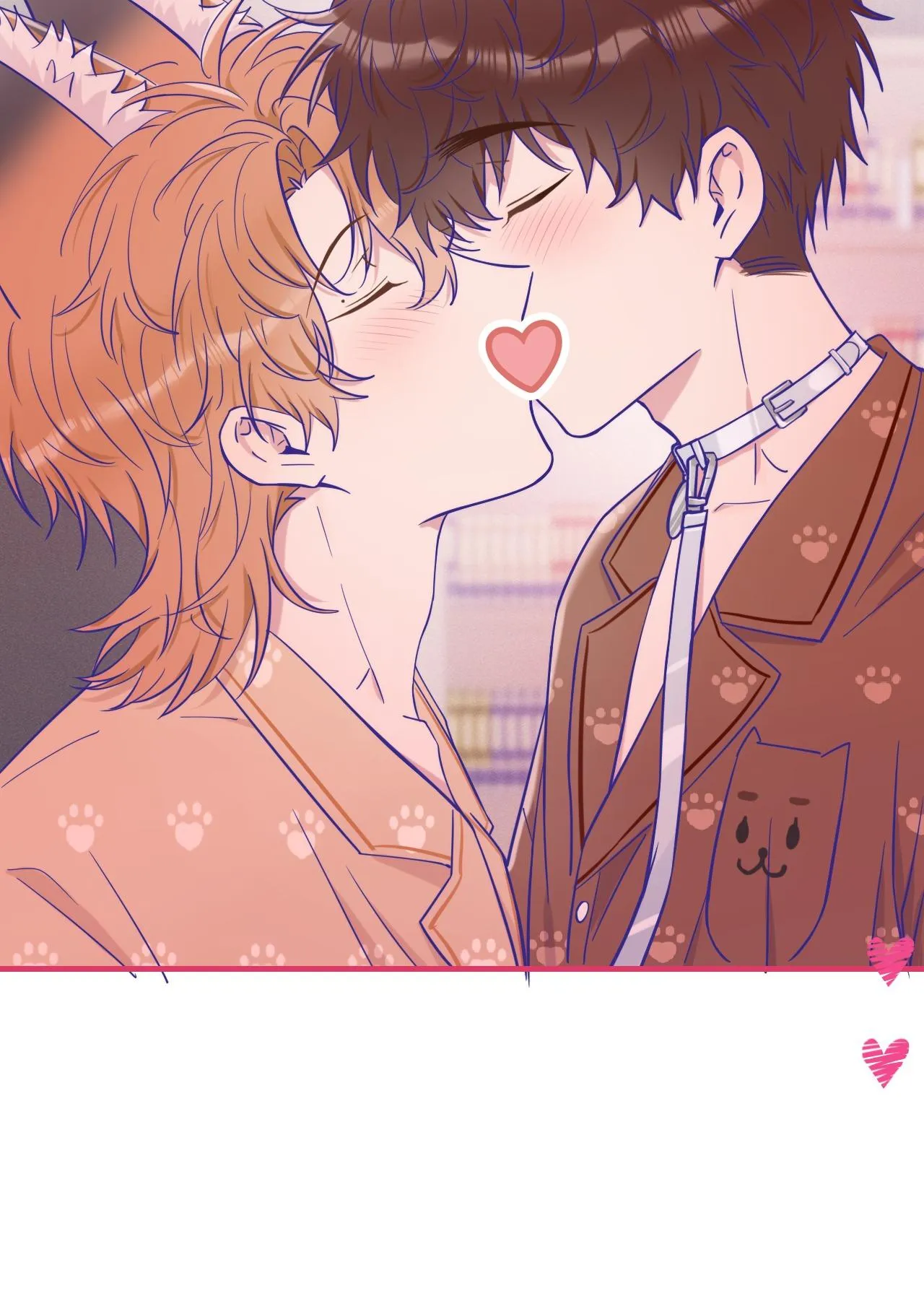Lying Puppies Get Eaten - Chapter 73 Page 30