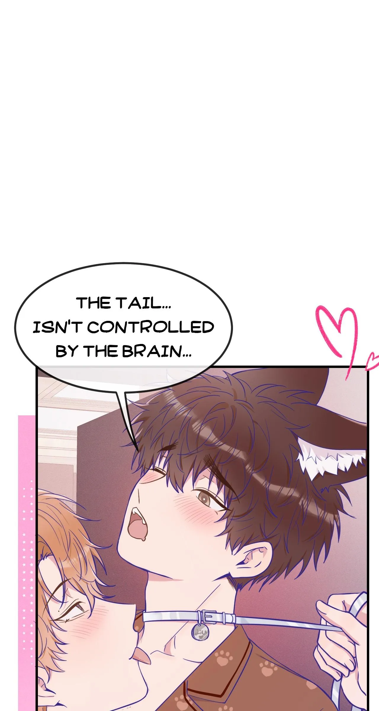 Lying Puppies Get Eaten - Chapter 73 Page 34