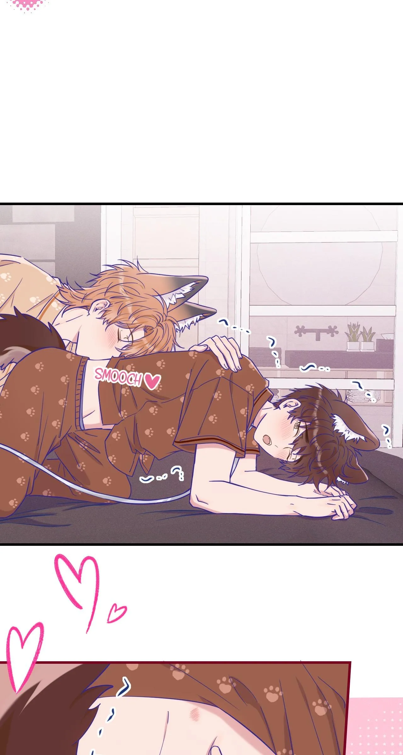 Lying Puppies Get Eaten - Chapter 73 Page 39
