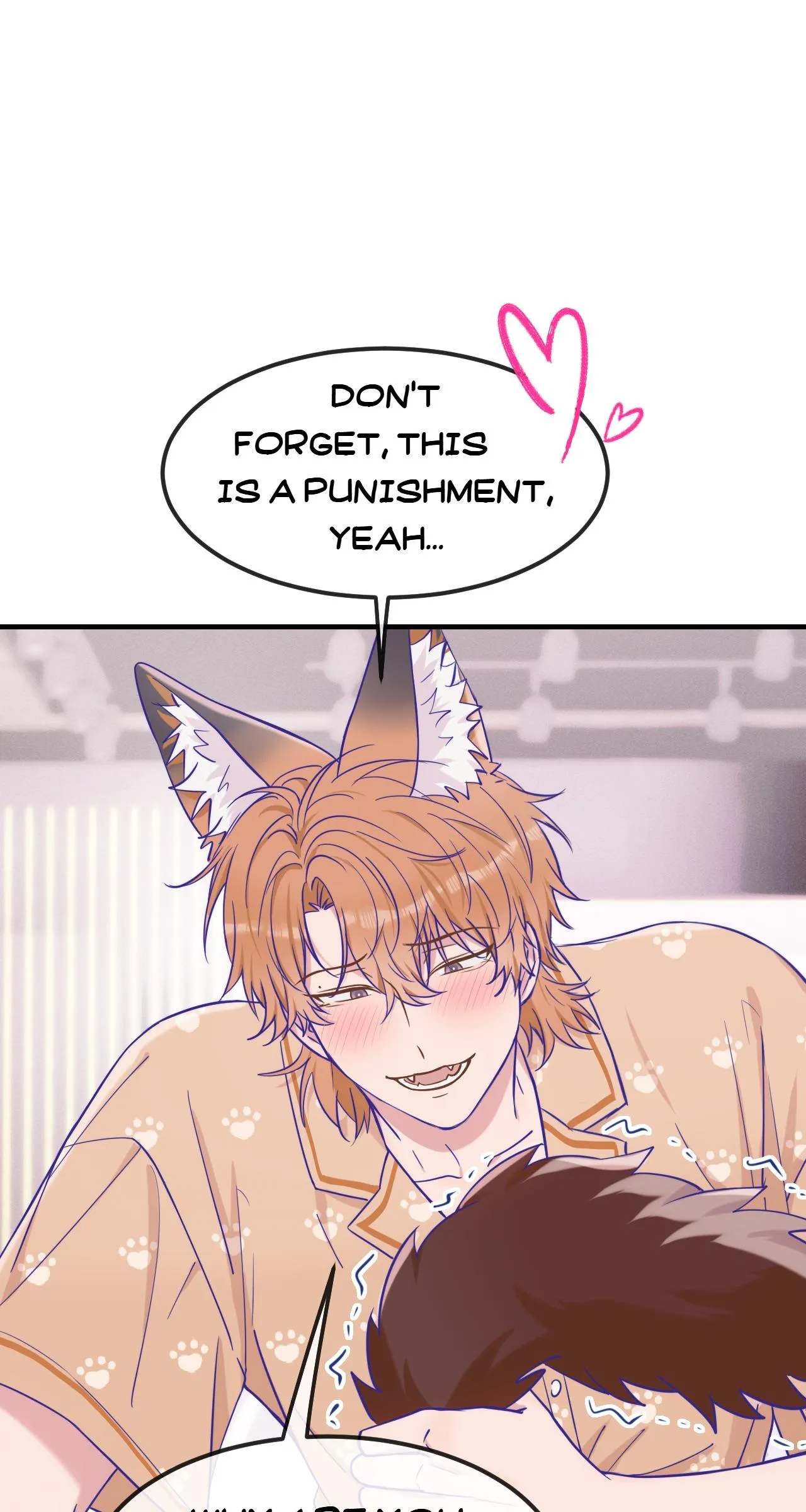 Lying Puppies Get Eaten - Chapter 73 Page 41