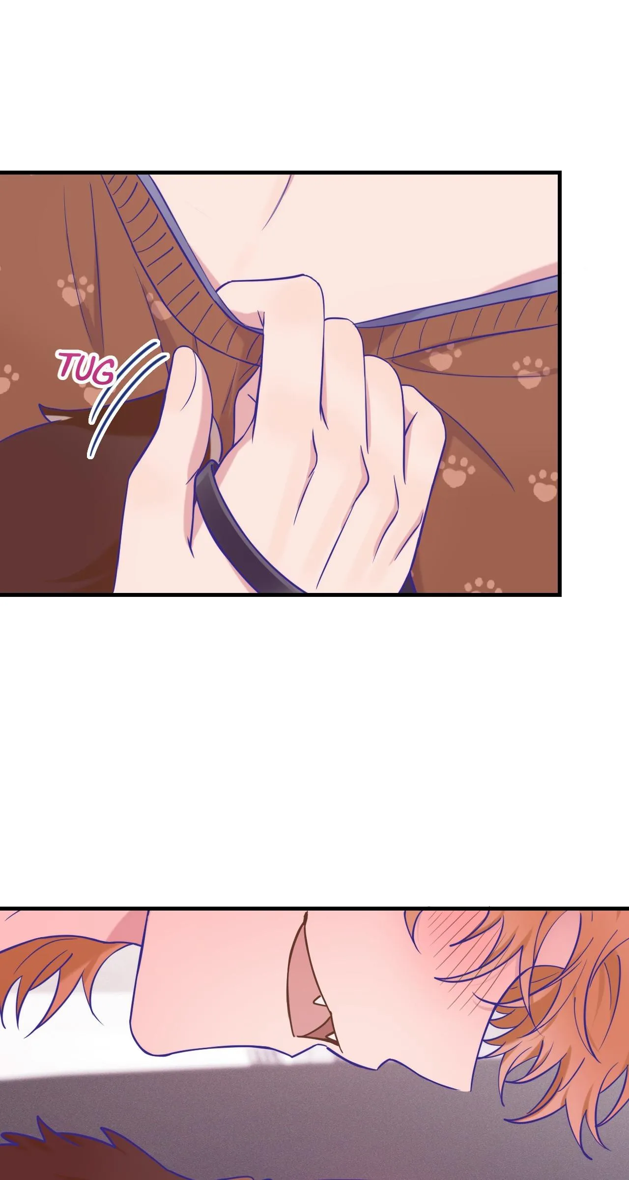 Lying Puppies Get Eaten - Chapter 73 Page 43