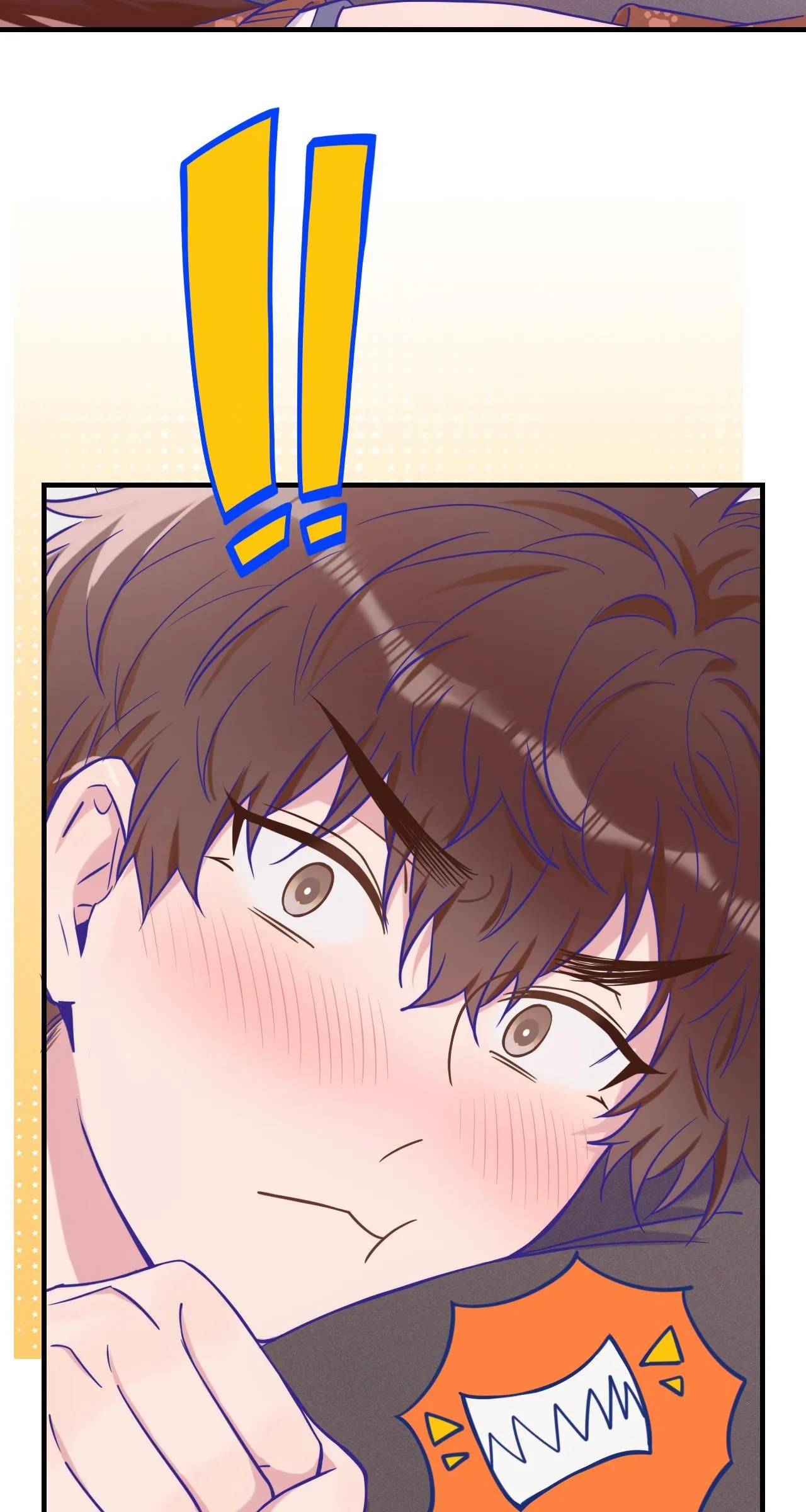 Lying Puppies Get Eaten - Chapter 73 Page 44