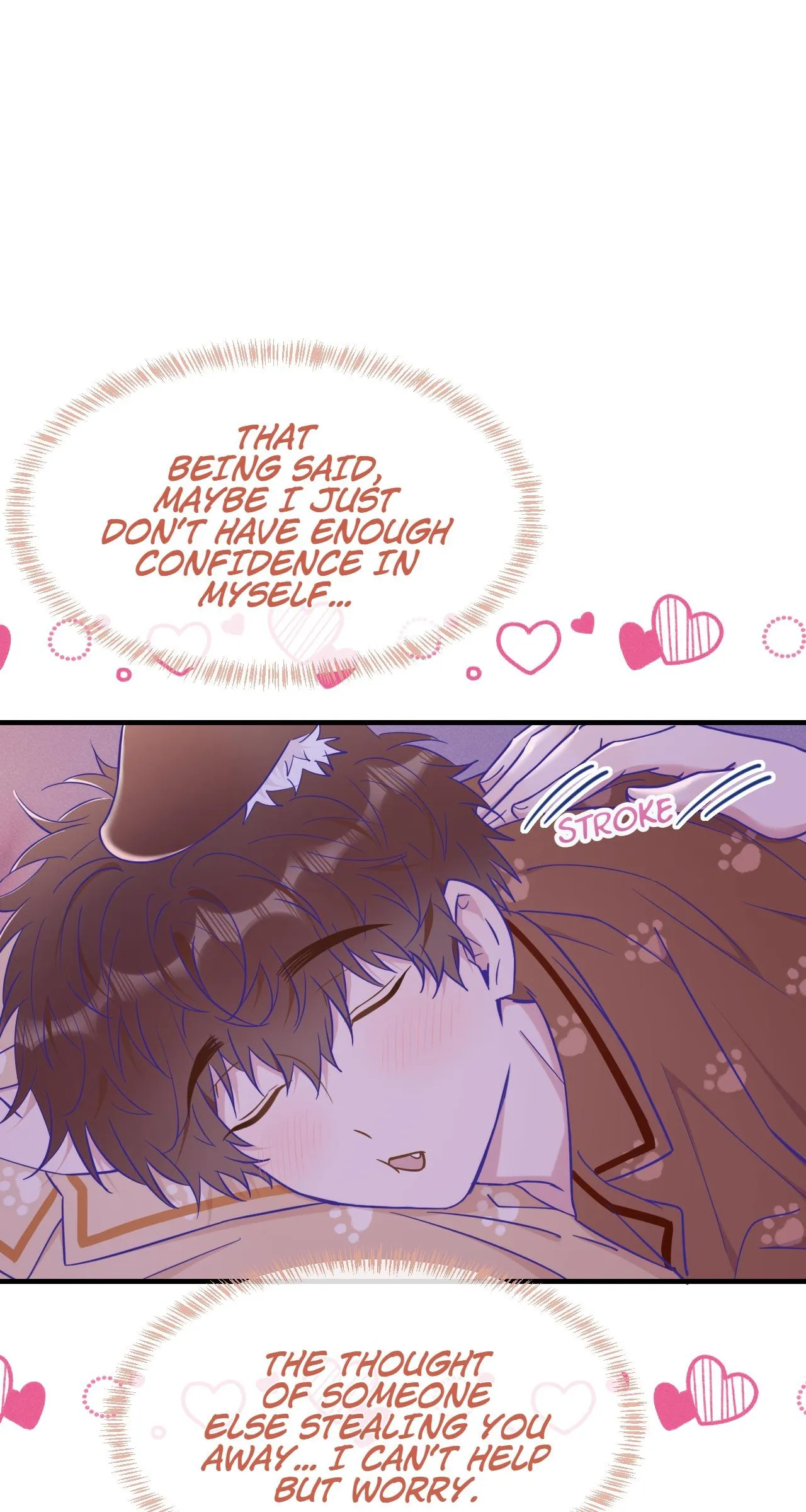 Lying Puppies Get Eaten - Chapter 74 Page 12