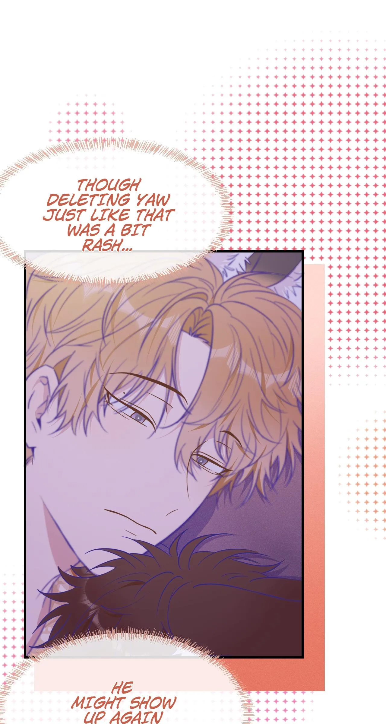 Lying Puppies Get Eaten - Chapter 74 Page 14