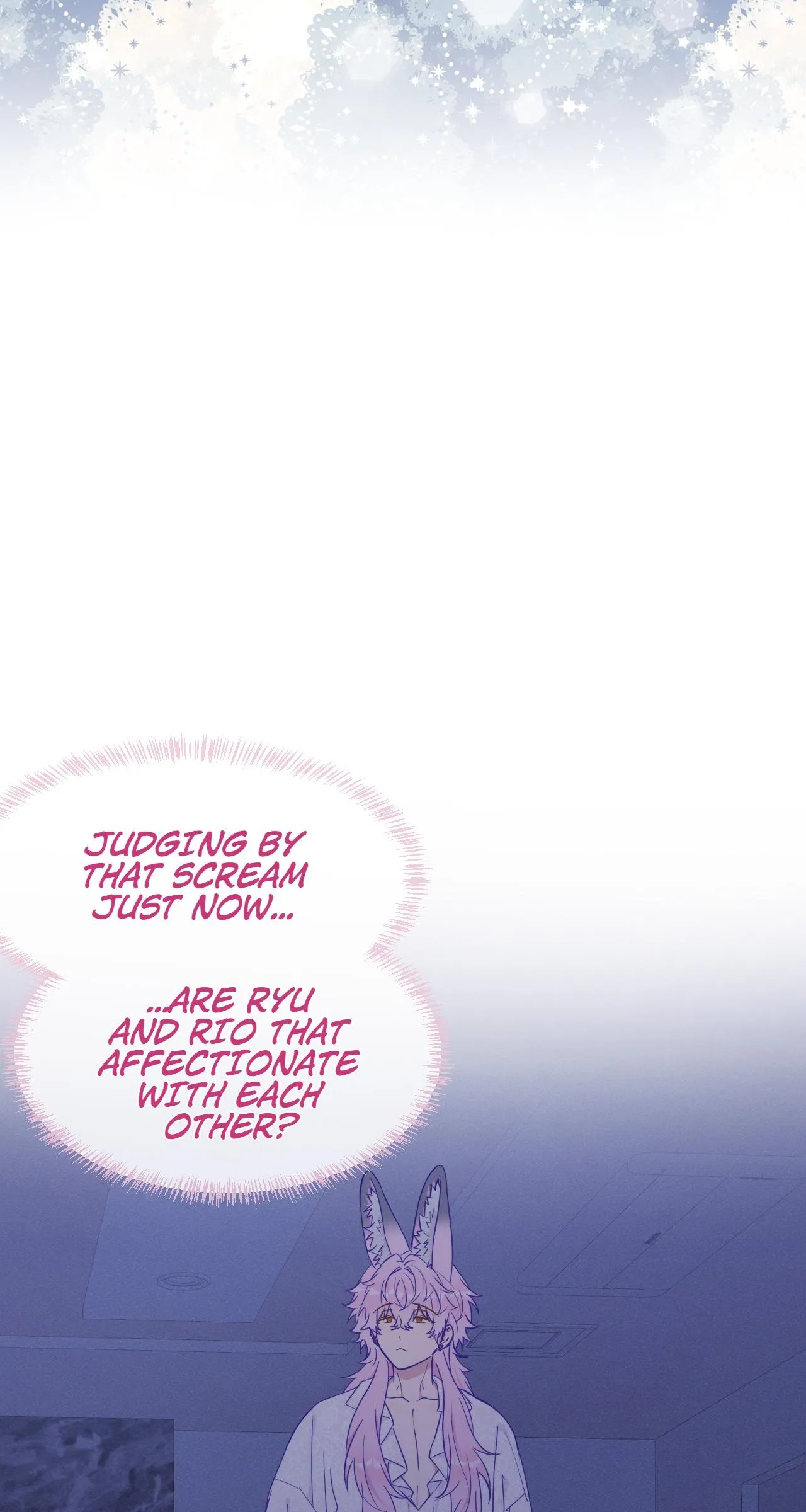 Lying Puppies Get Eaten - Chapter 74 Page 17