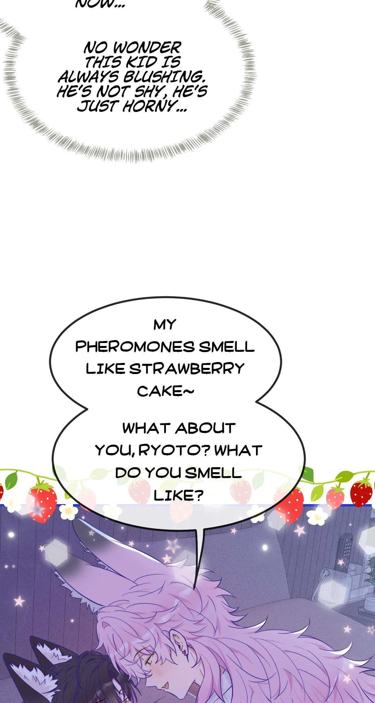 Lying Puppies Get Eaten - Chapter 74 Page 29
