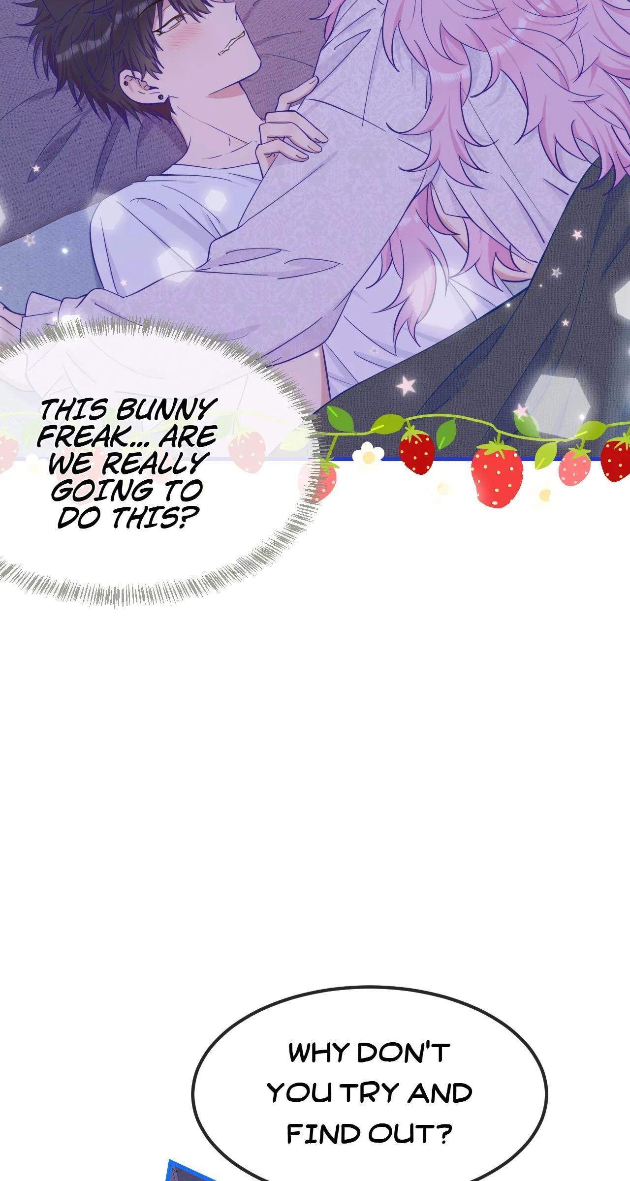 Lying Puppies Get Eaten - Chapter 74 Page 30