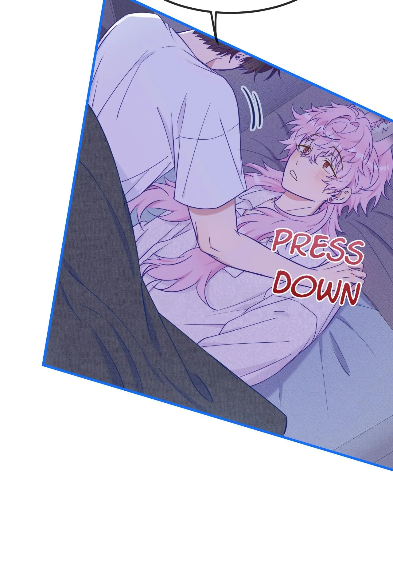 Lying Puppies Get Eaten - Chapter 74 Page 31