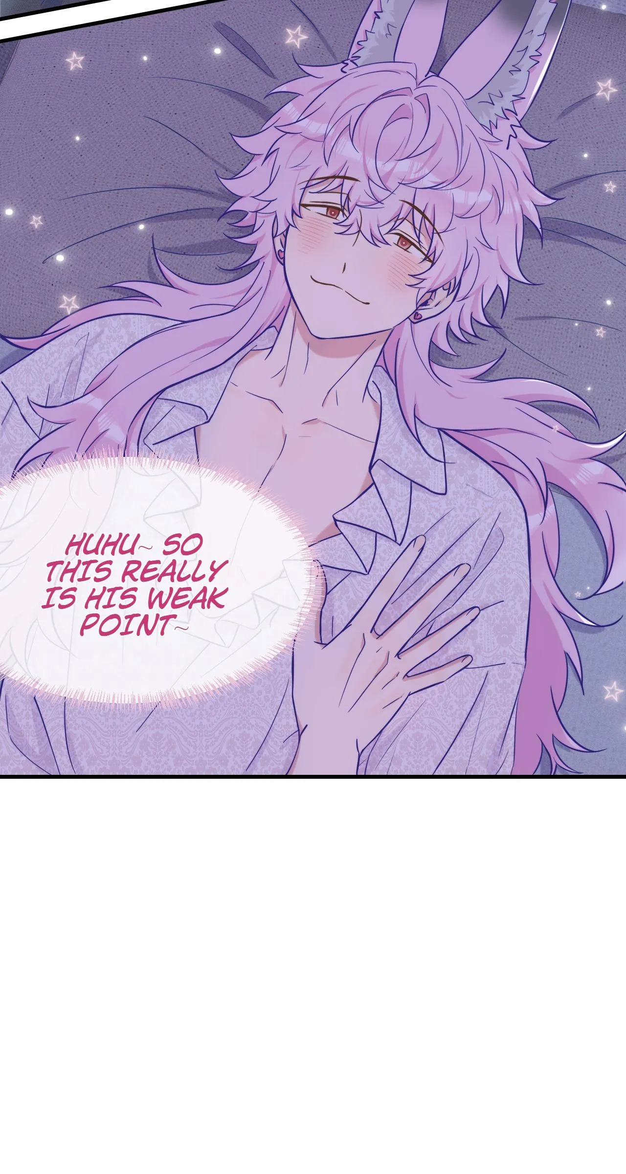 Lying Puppies Get Eaten - Chapter 74 Page 33
