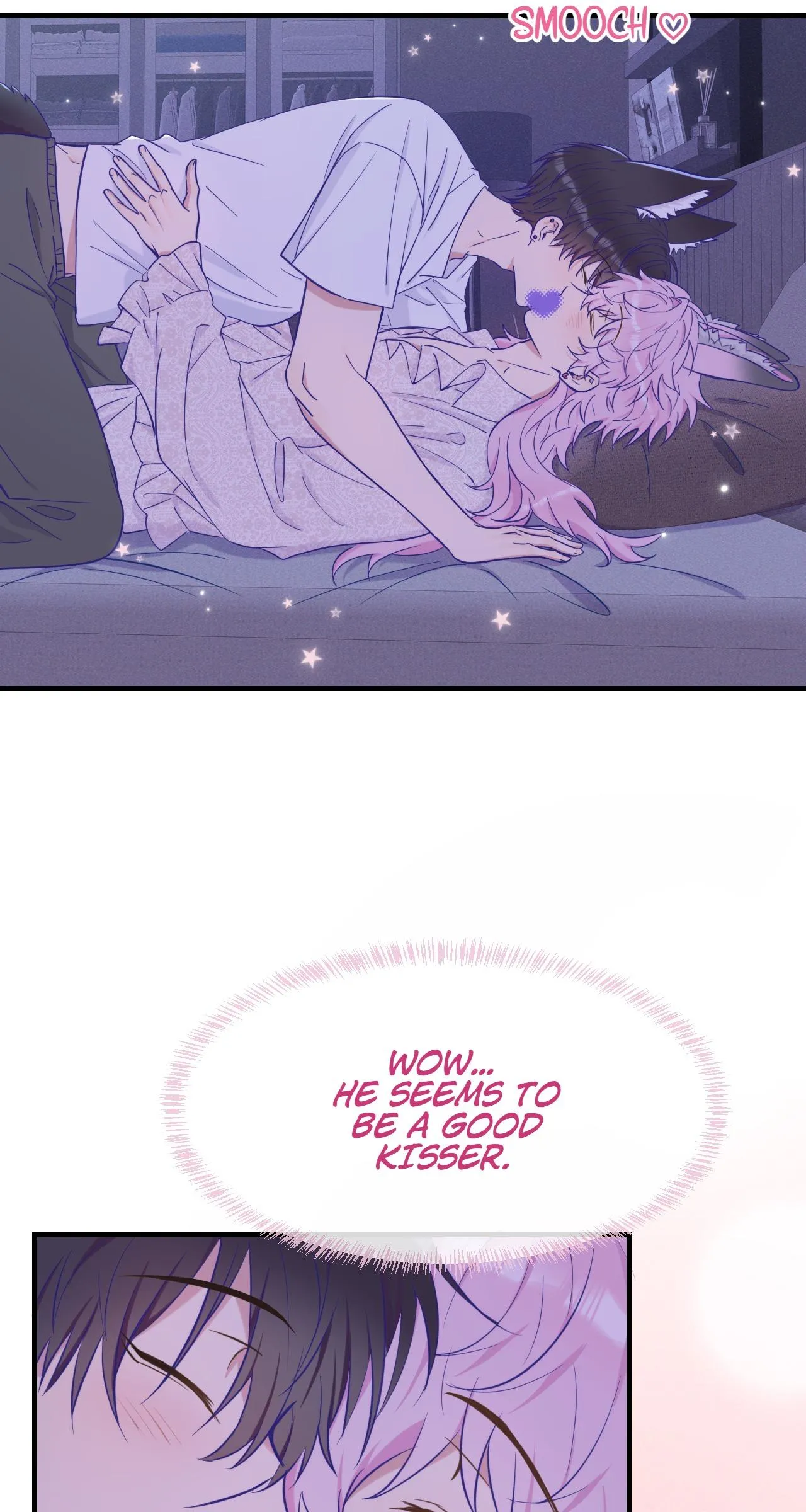 Lying Puppies Get Eaten - Chapter 74 Page 34