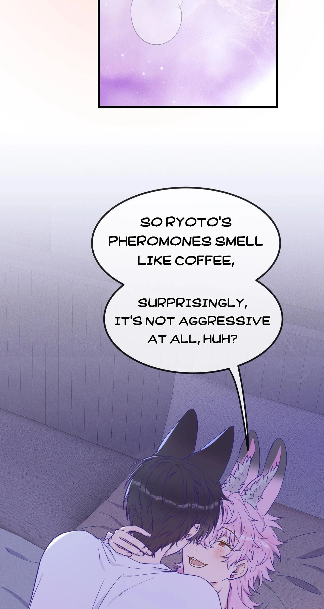 Lying Puppies Get Eaten - Chapter 74 Page 36