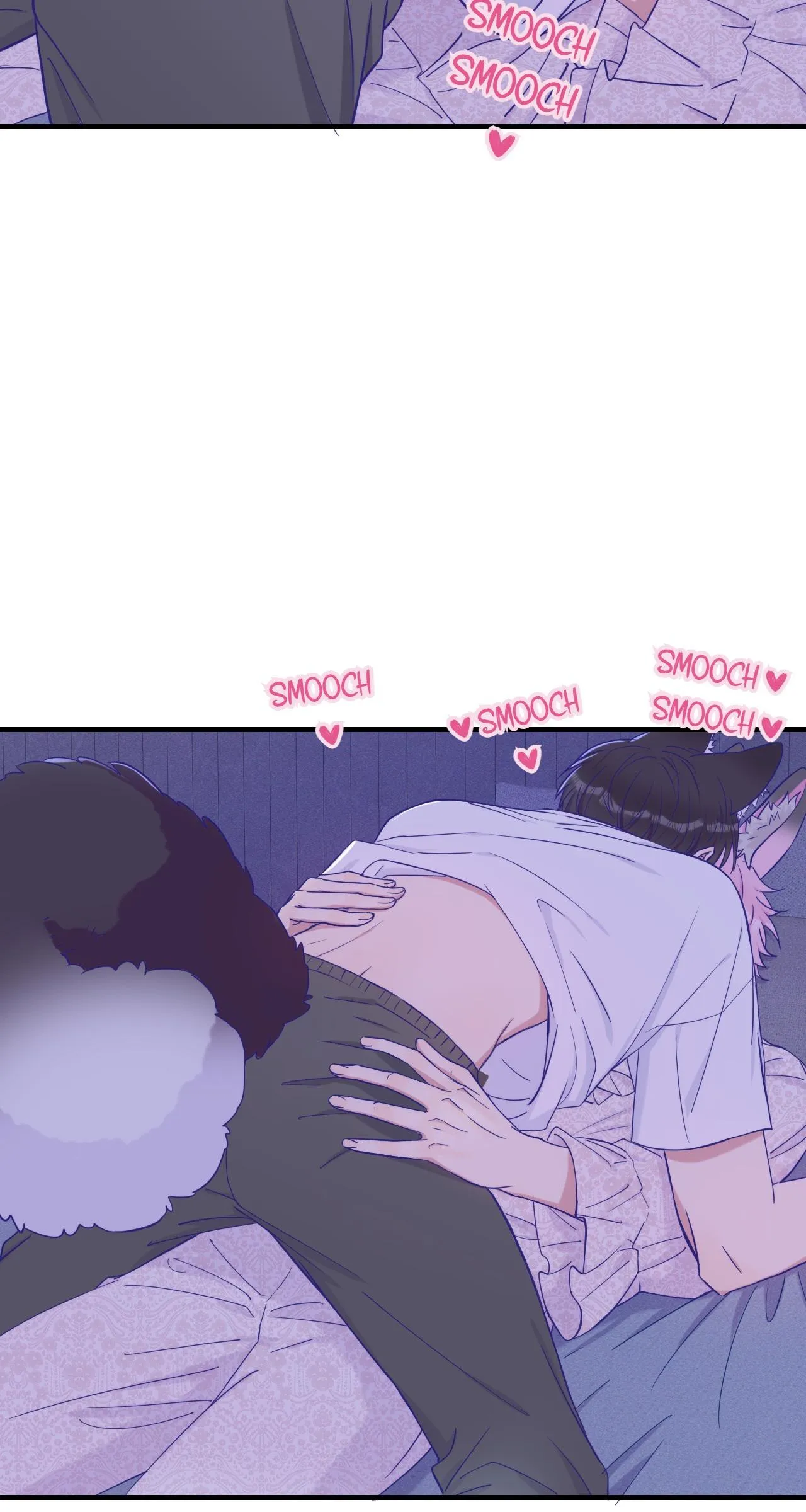 Lying Puppies Get Eaten - Chapter 74 Page 39