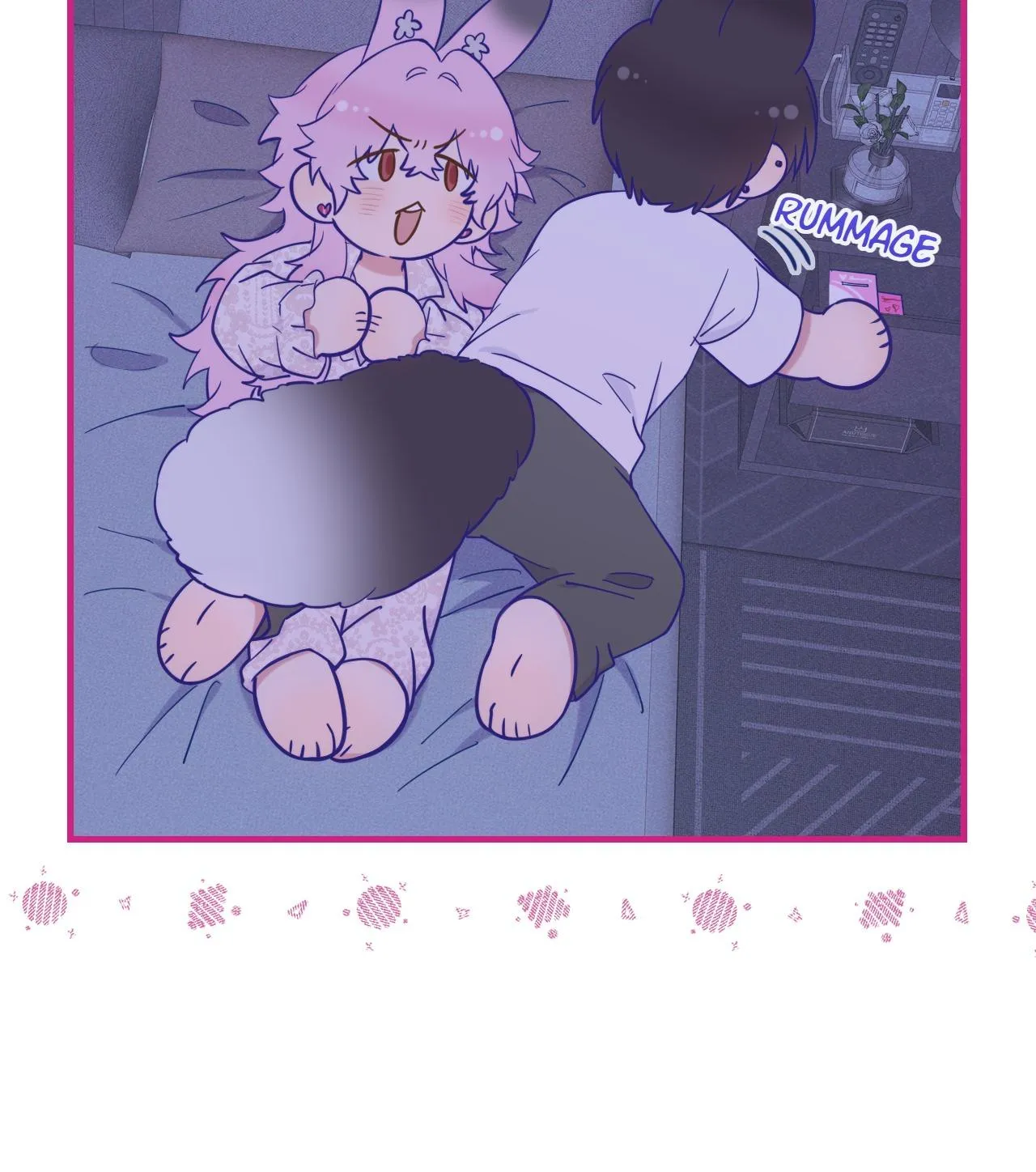 Lying Puppies Get Eaten - Chapter 74 Page 43