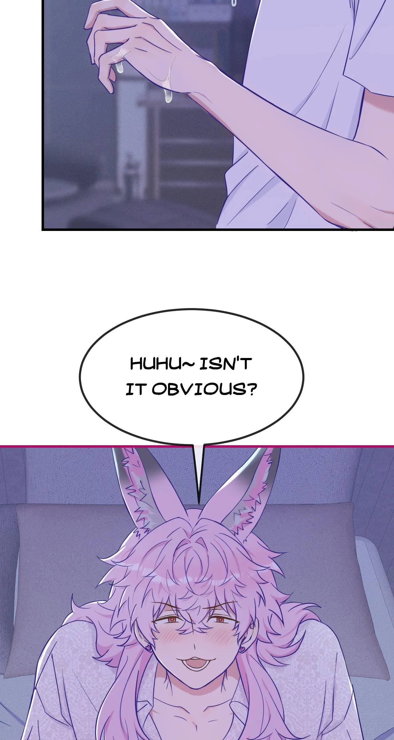 Lying Puppies Get Eaten - Chapter 74 Page 48