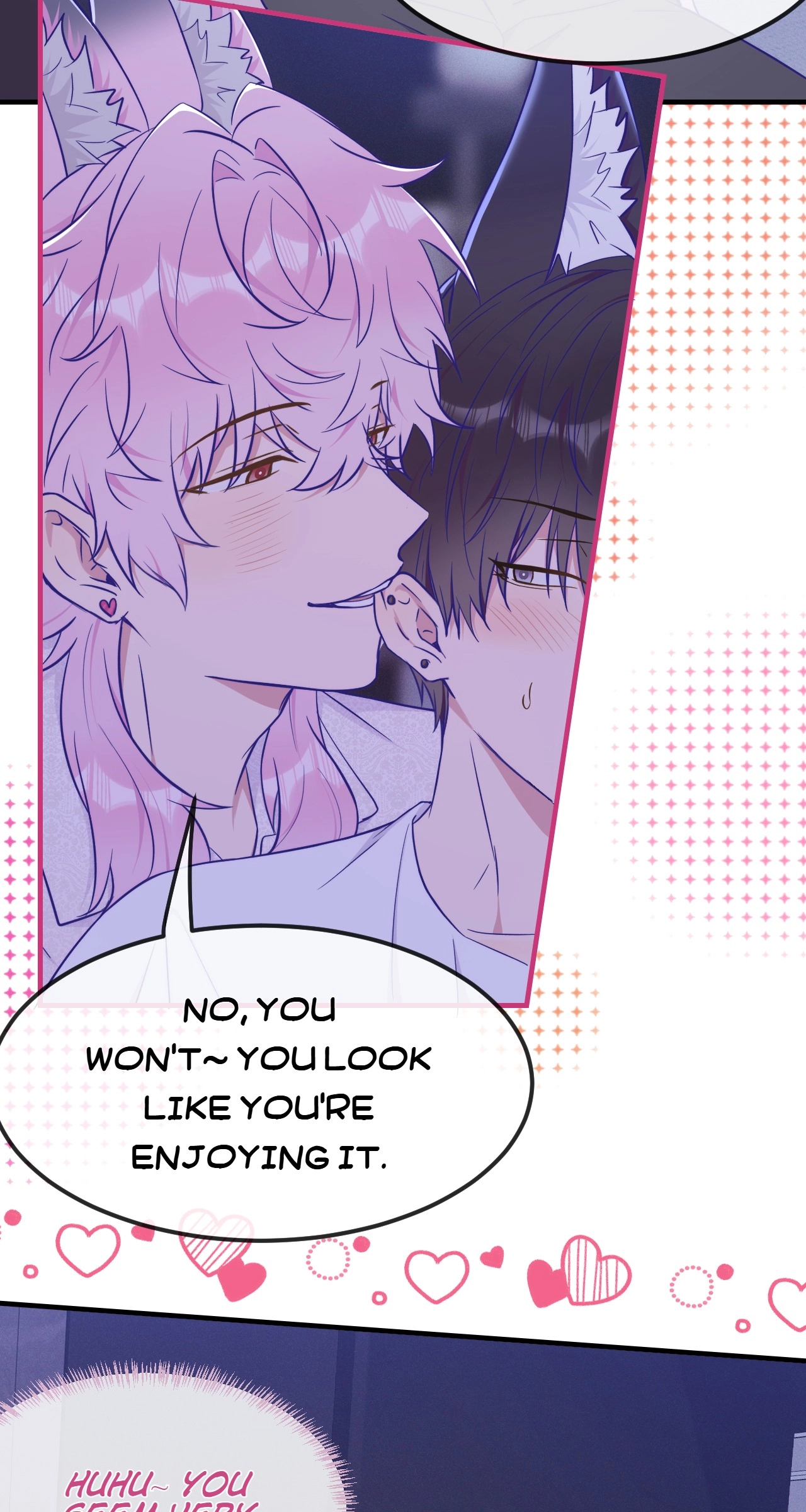 Lying Puppies Get Eaten - Chapter 75 Page 5