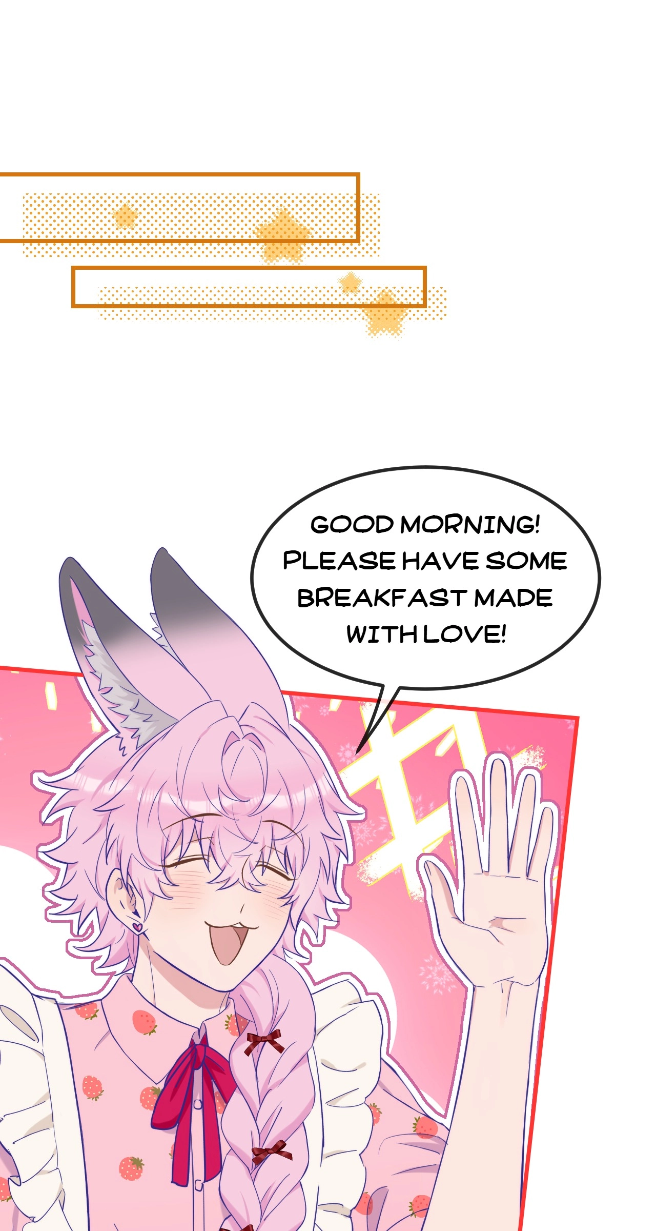 Lying Puppies Get Eaten - Chapter 75 Page 34
