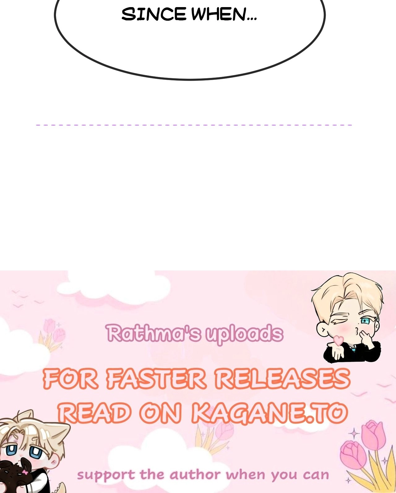 Lying Puppies Get Eaten - Chapter 75 Page 55