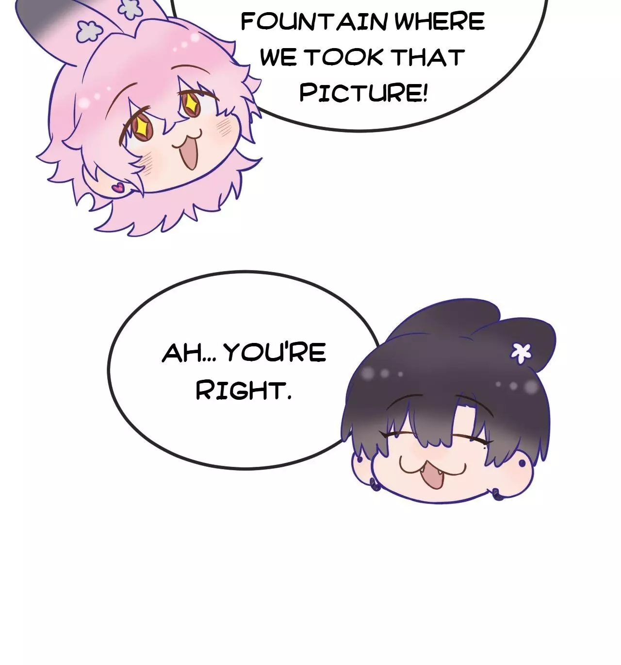 Lying Puppies Get Eaten - Chapter 76 Page 12