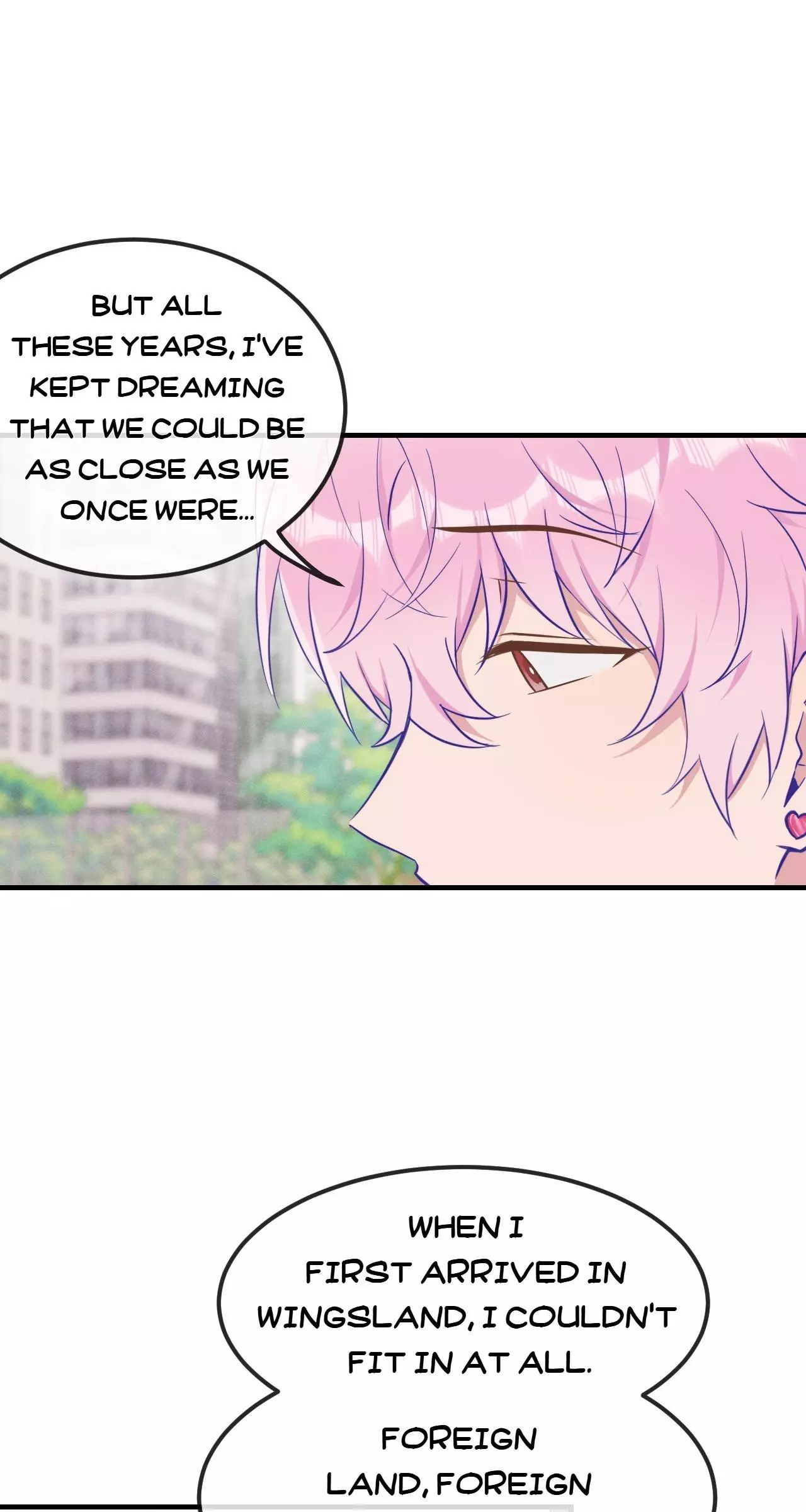 Lying Puppies Get Eaten - Chapter 76 Page 20