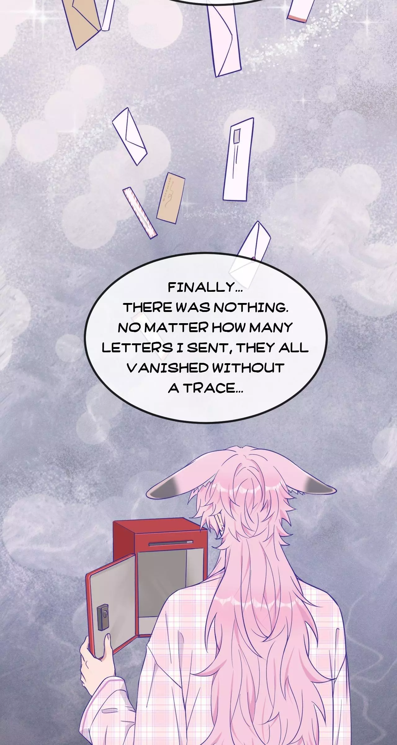 Lying Puppies Get Eaten - Chapter 76 Page 23