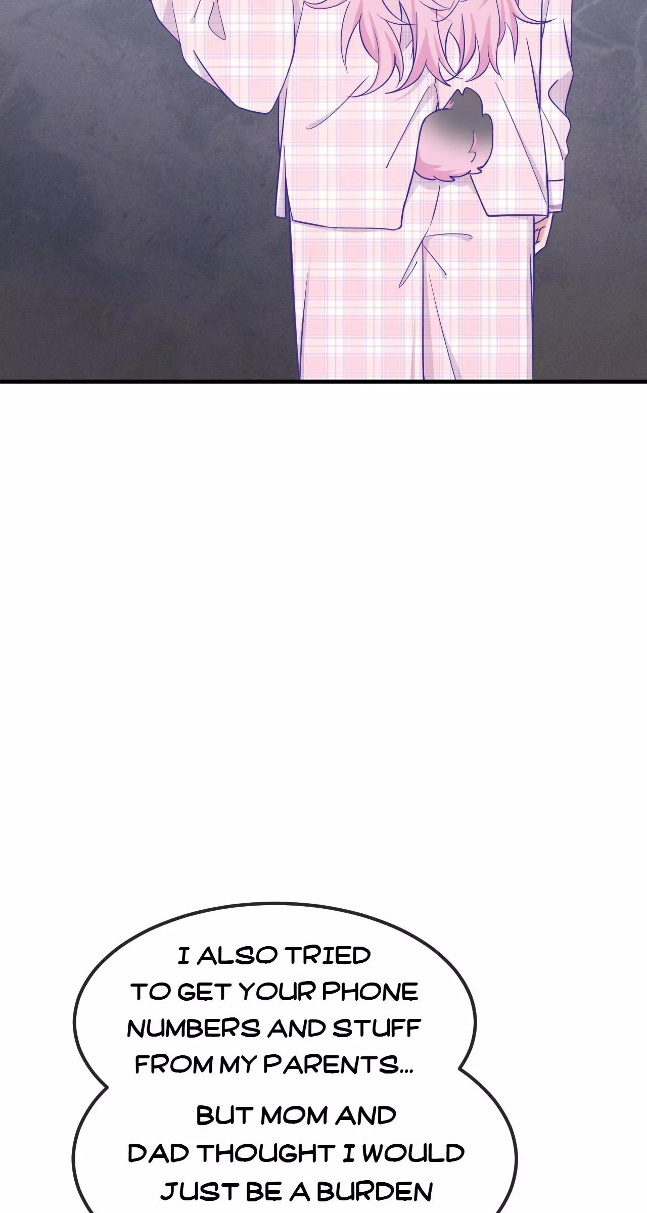 Lying Puppies Get Eaten - Chapter 76 Page 24